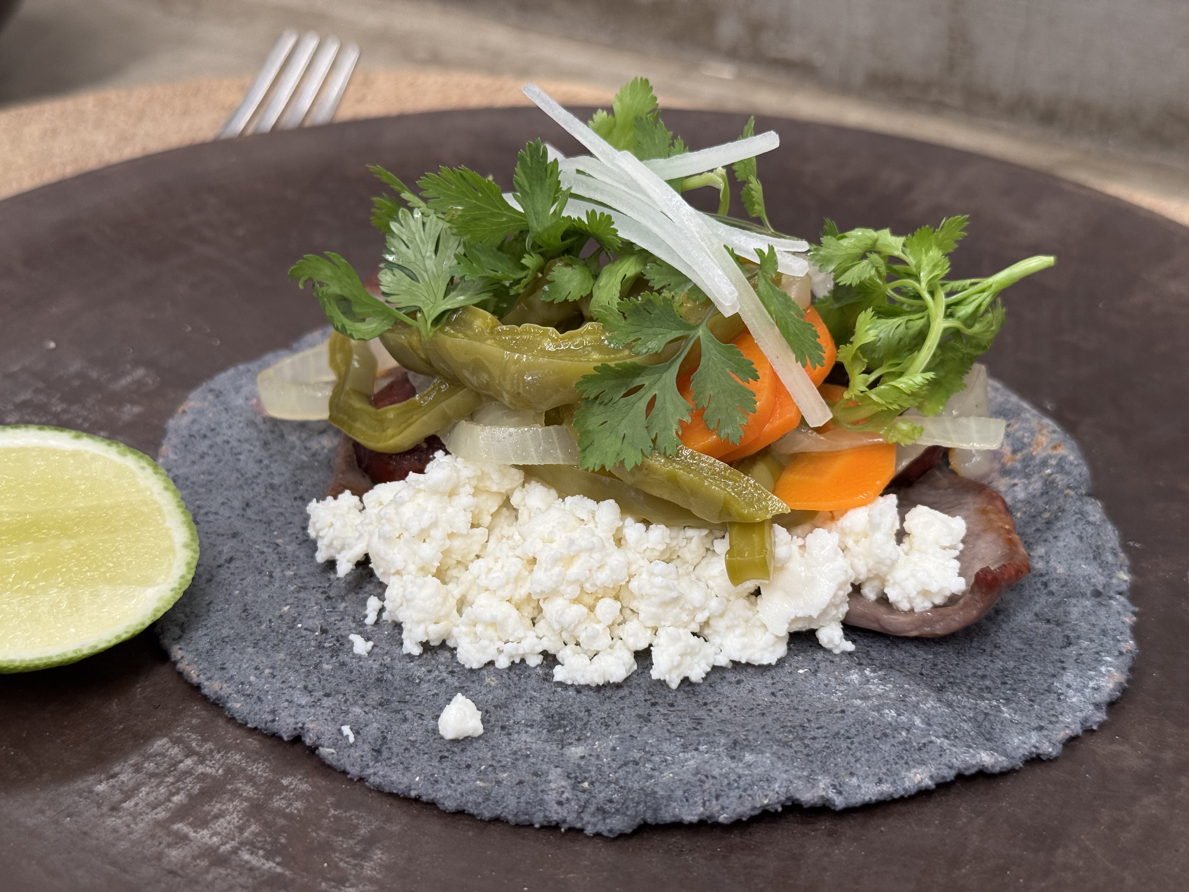 COMAL Restaurante image 7