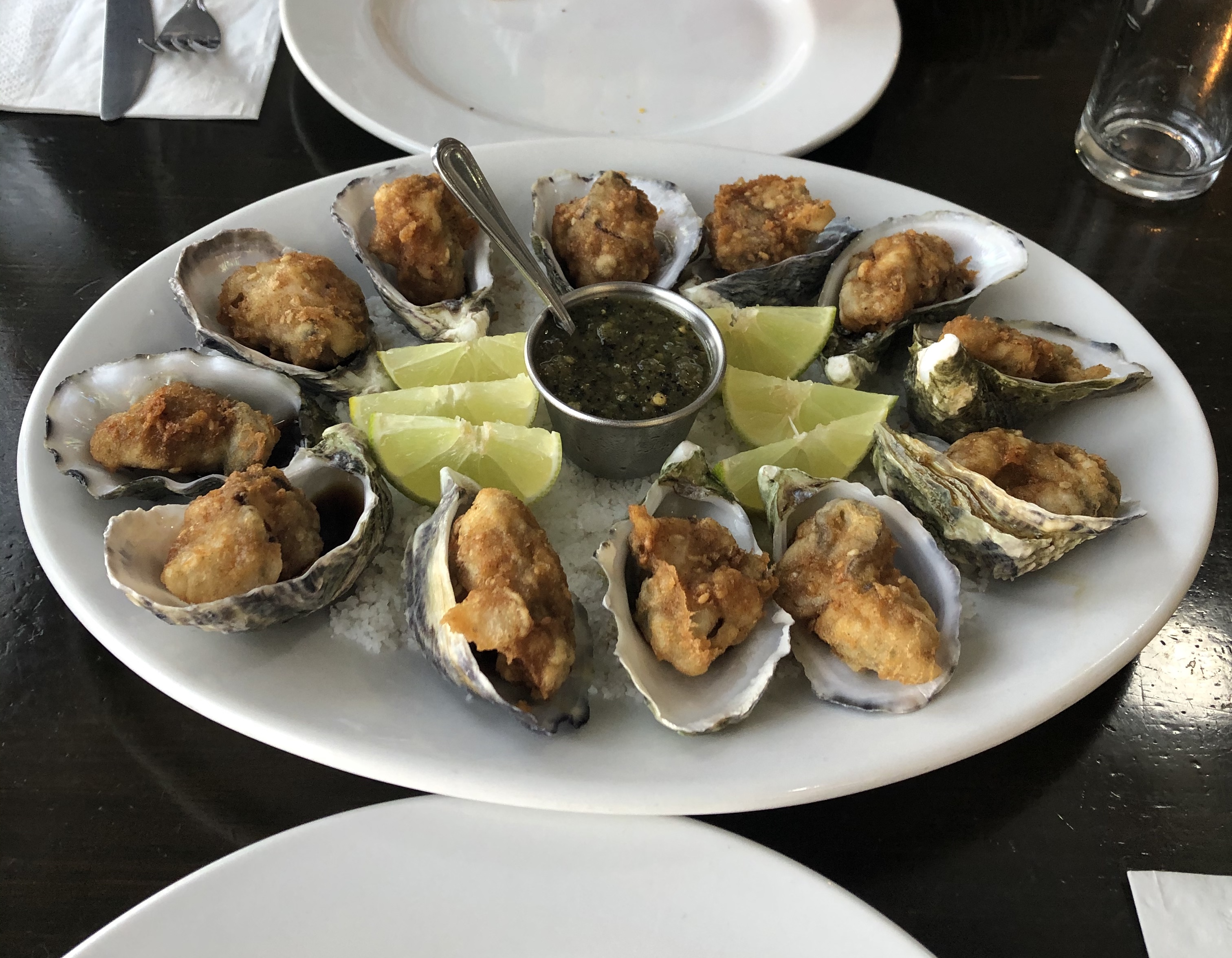 Restaurante Barra Azul image 2