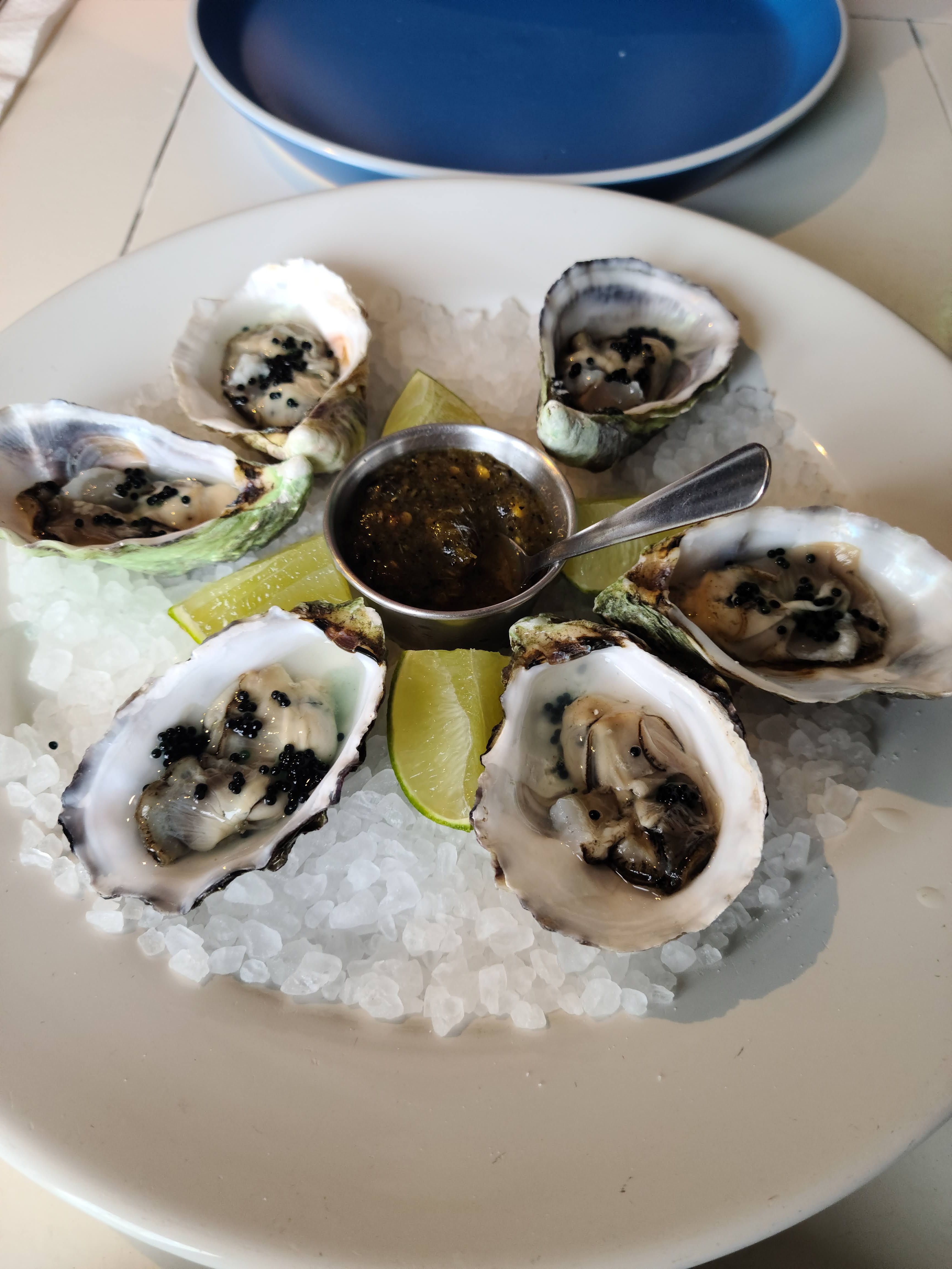 Restaurante Barra Azul image 3