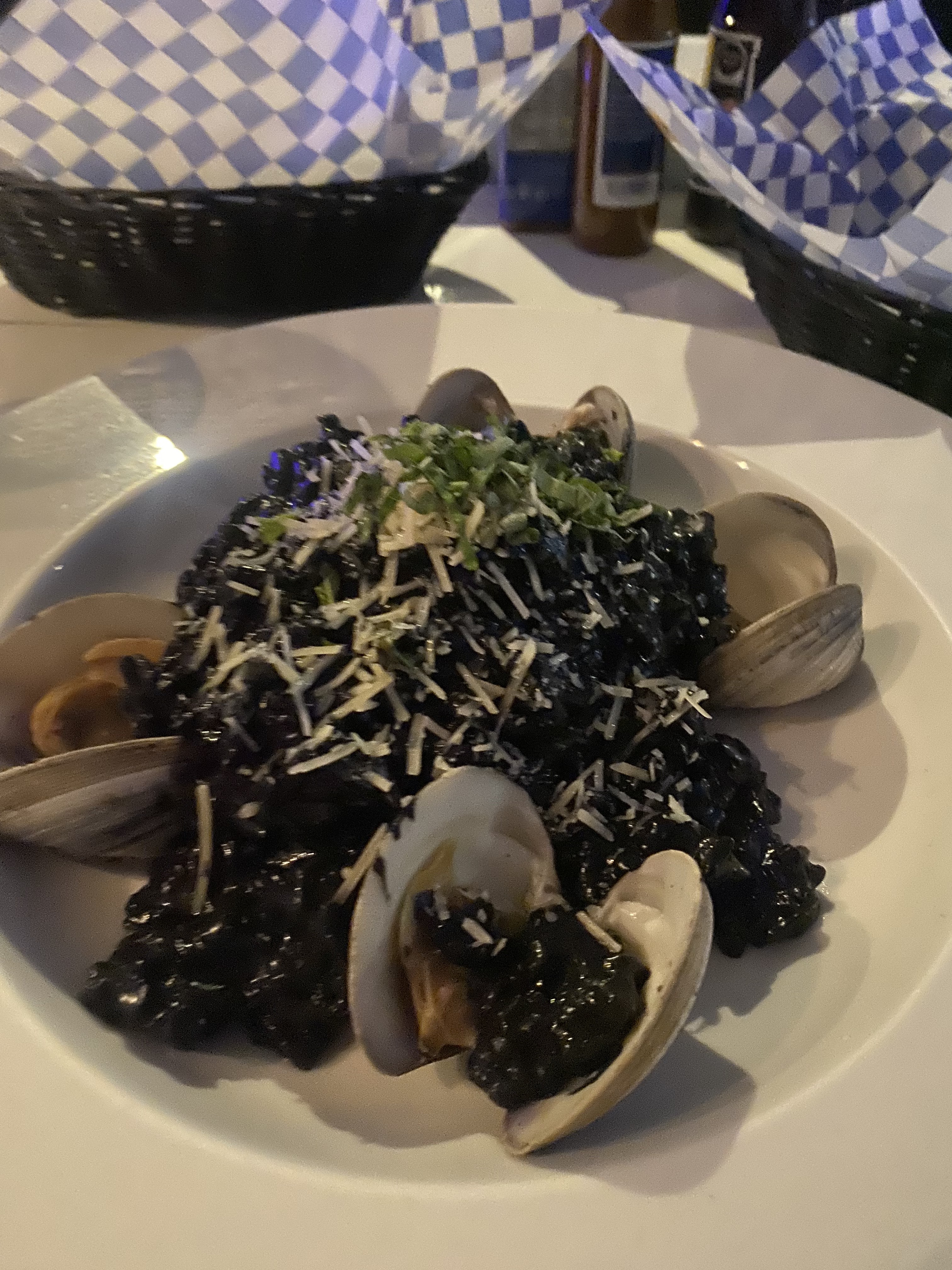 Restaurante Barra Azul image 4