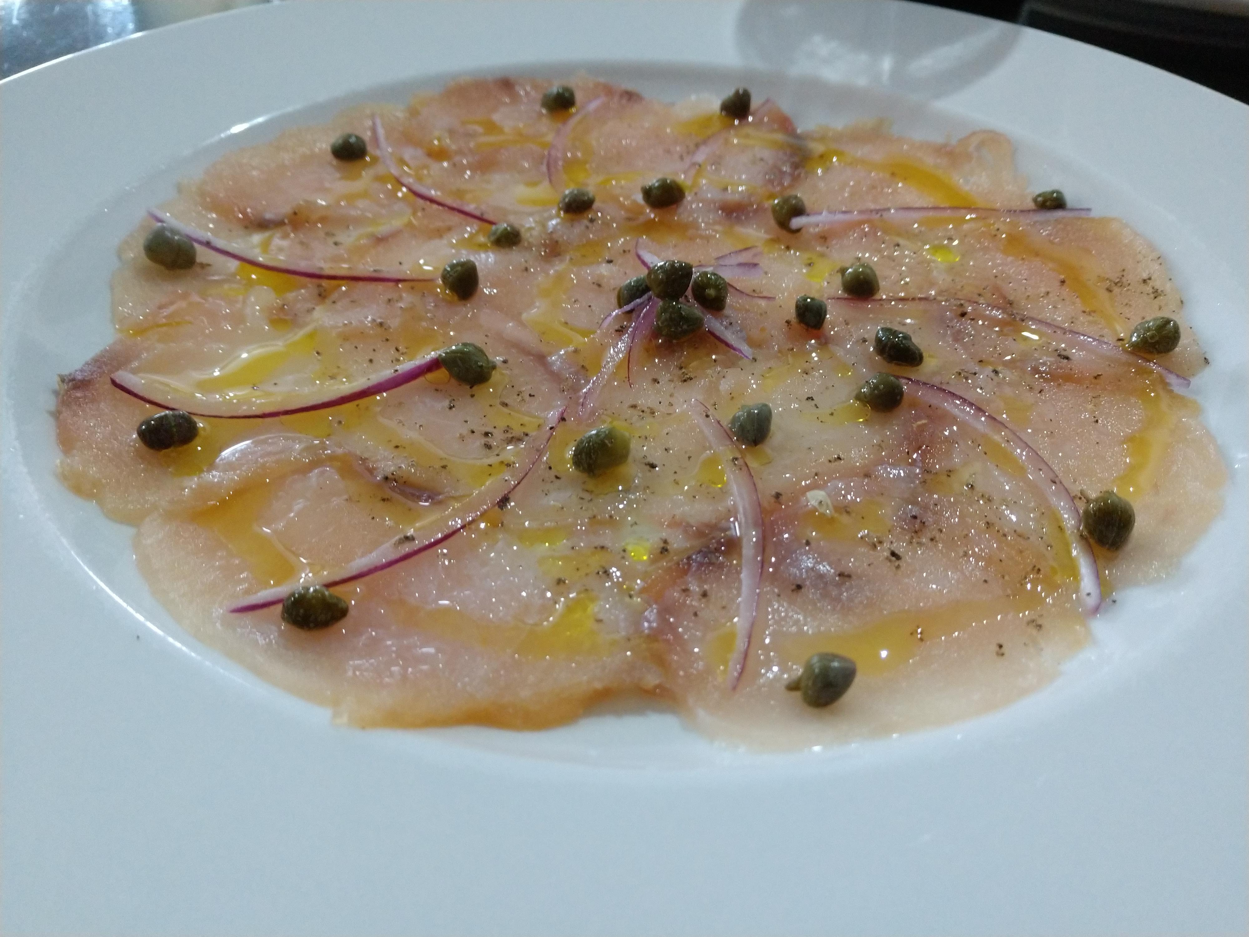 Restaurante Barra Azul image 7