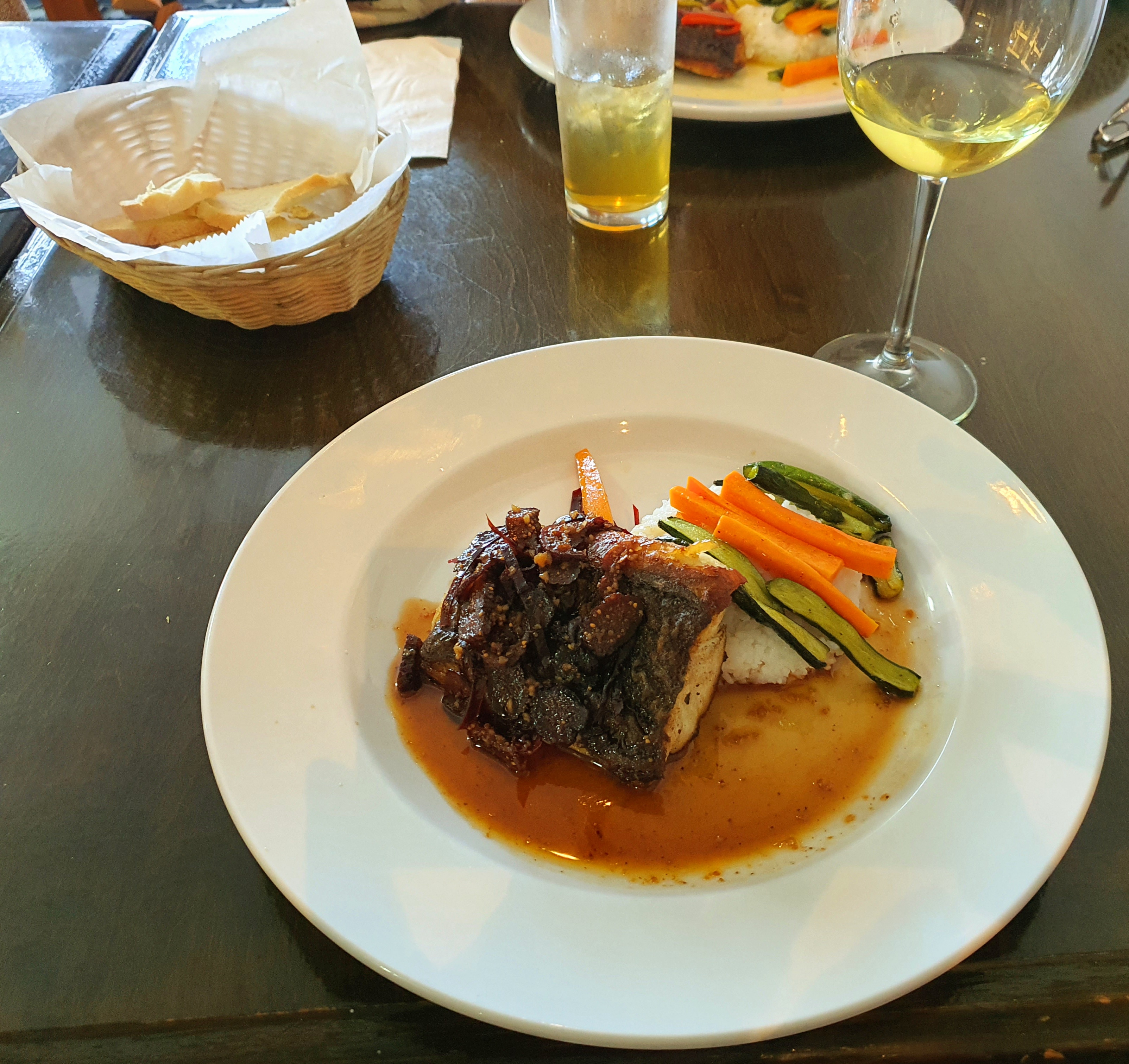 Restaurante Barra Azul image 8