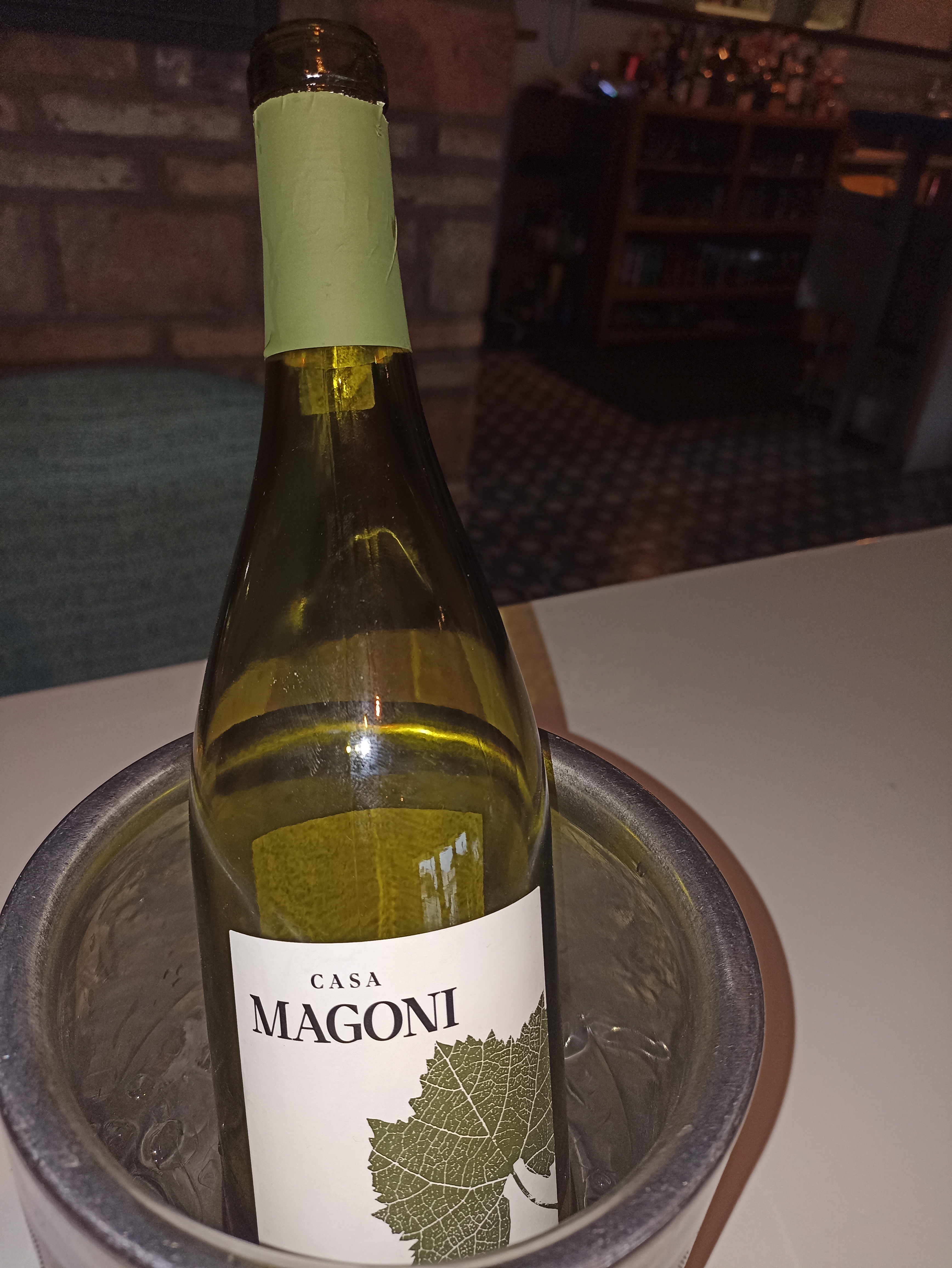 Restaurante Barra Azul image 9