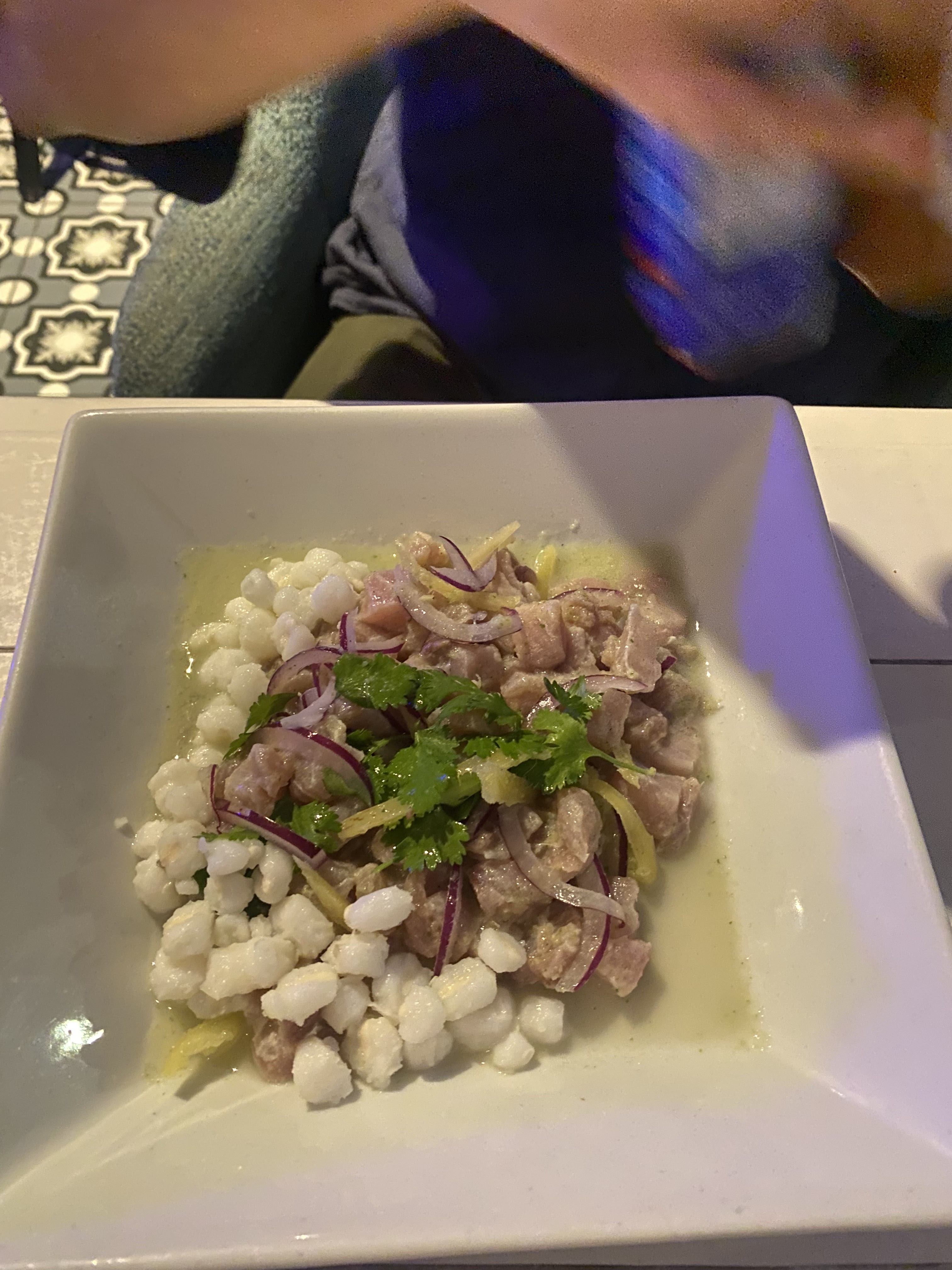 Restaurante Barra Azul image 10