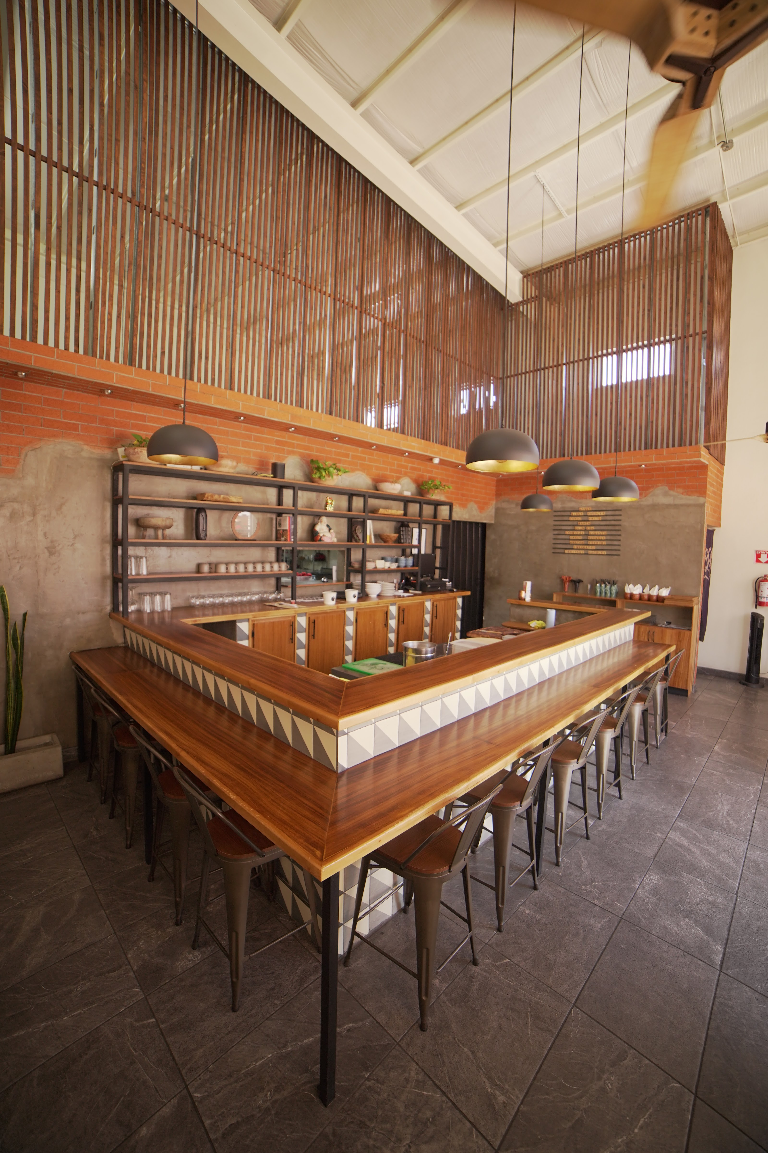 Noods, Baja Asian Bar image 1