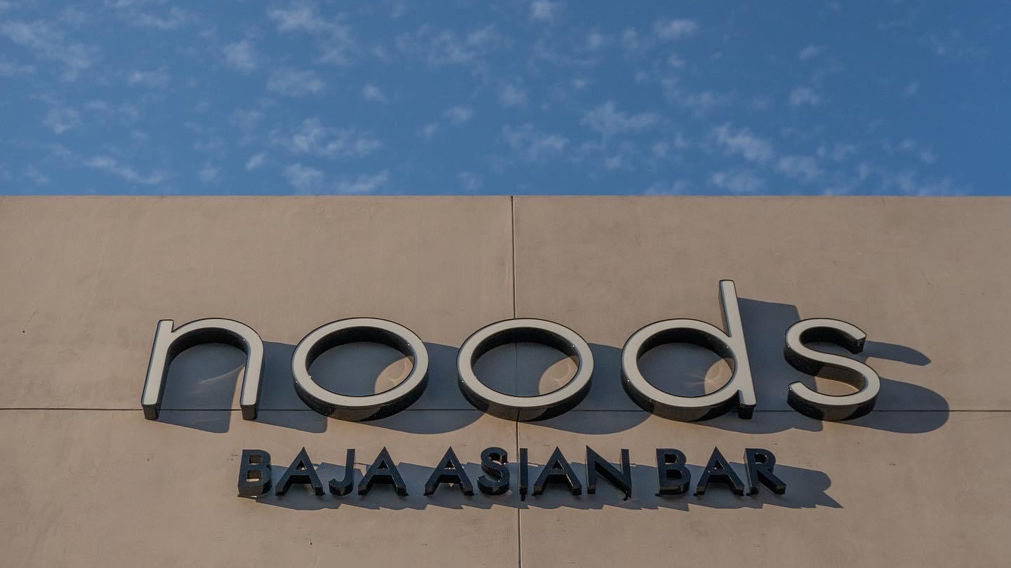 Noods, Baja Asian Bar image 3