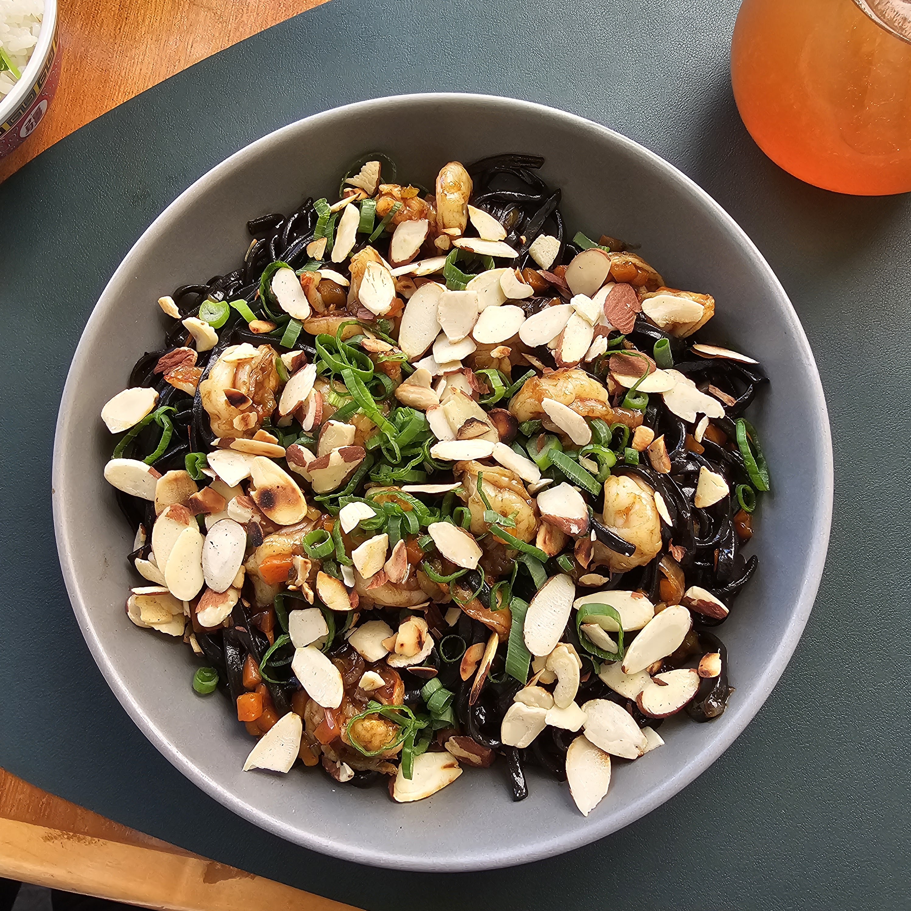 Noods, Baja Asian Bar image 5