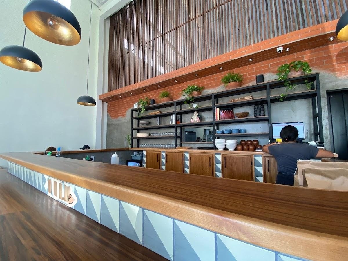 Noods, Baja Asian Bar image 6