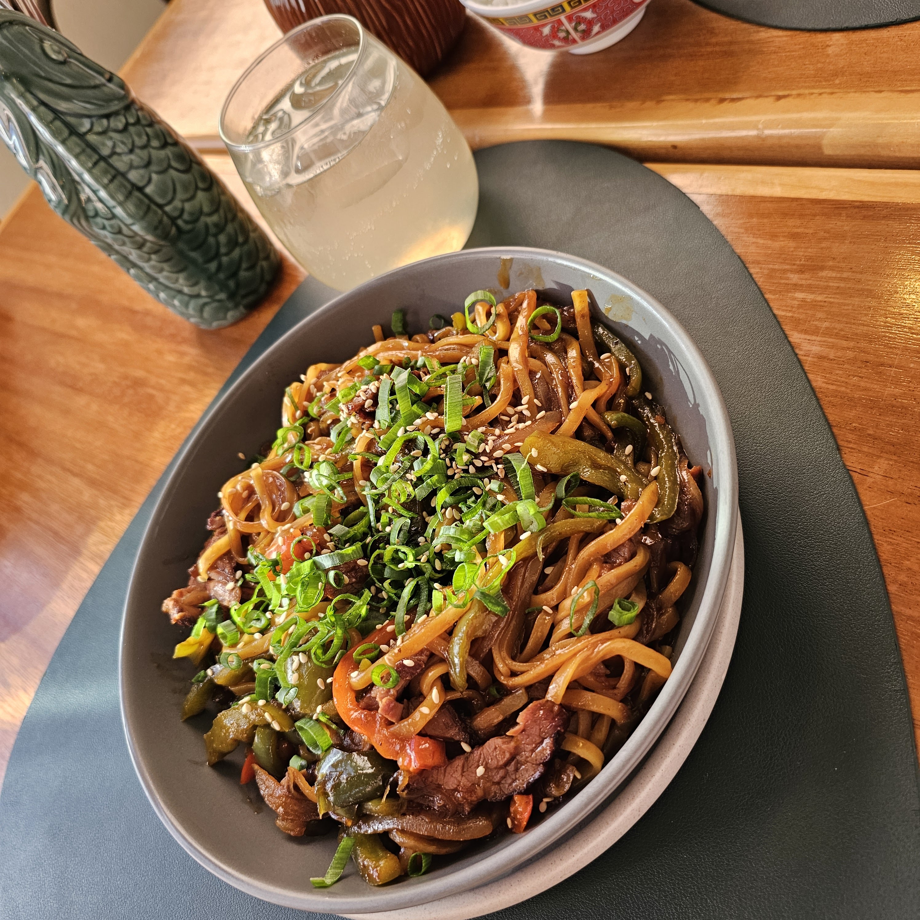 Noods, Baja Asian Bar image 7