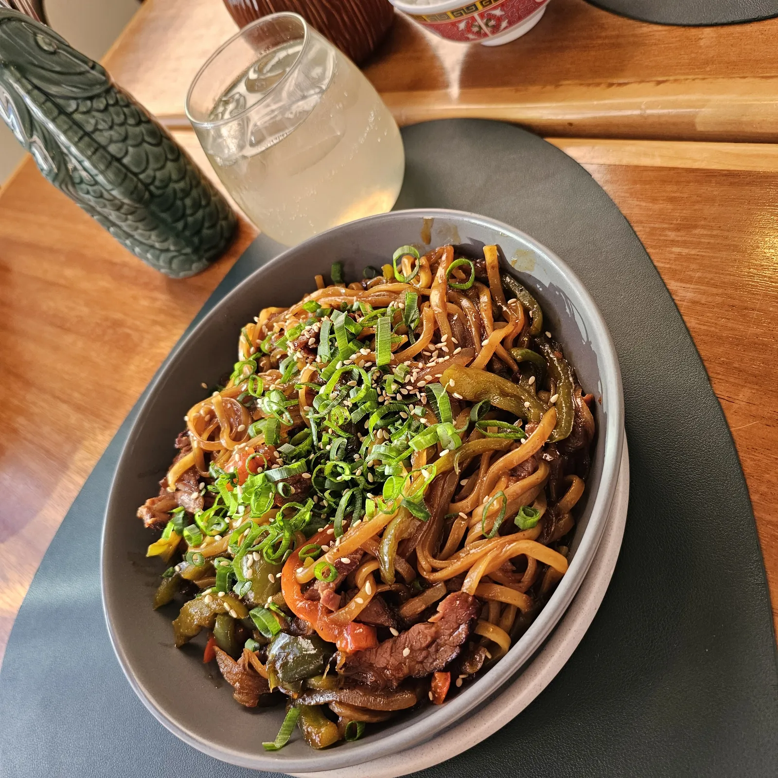 Noods, Baja Asian Bar image 7
