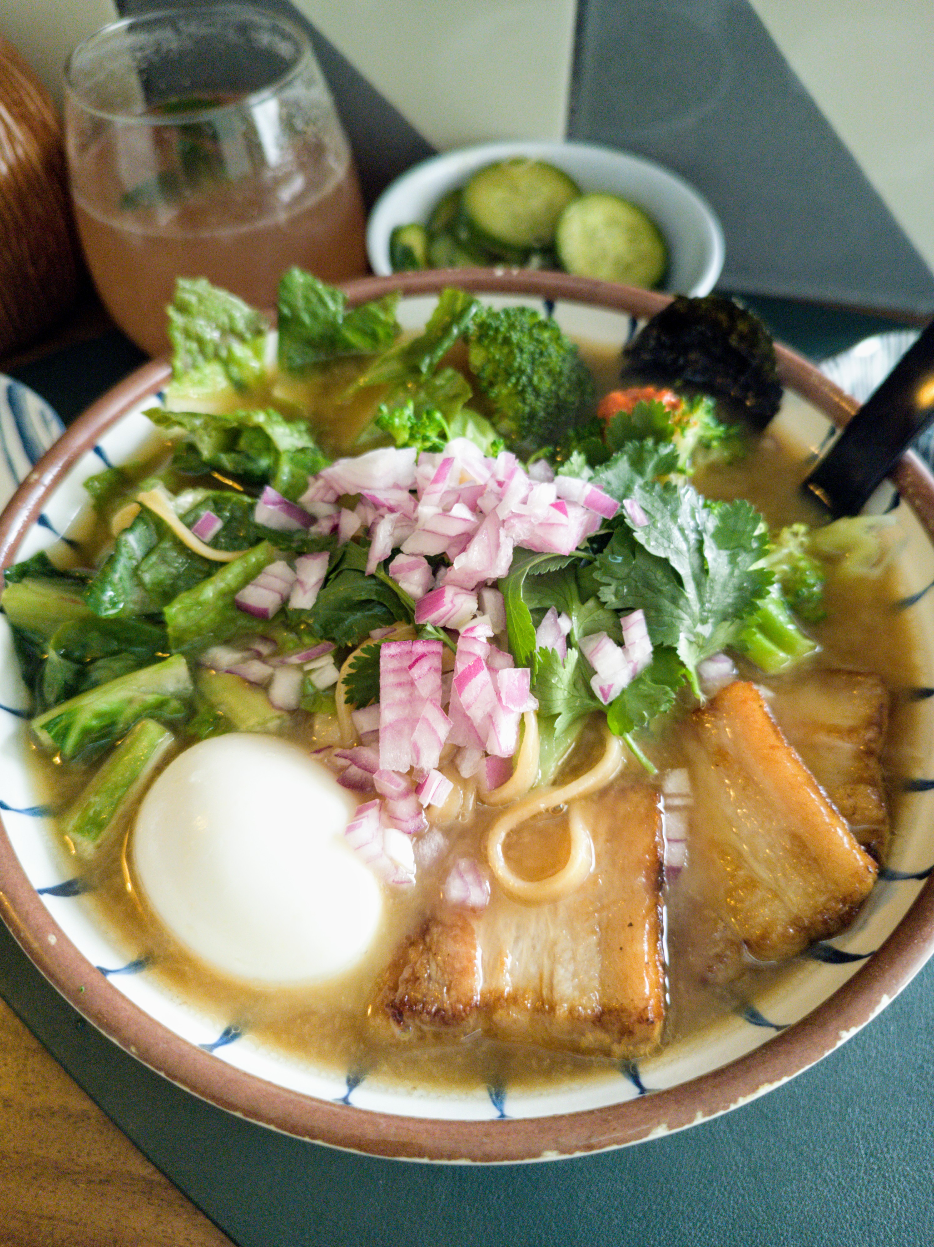 Noods, Baja Asian Bar image 8