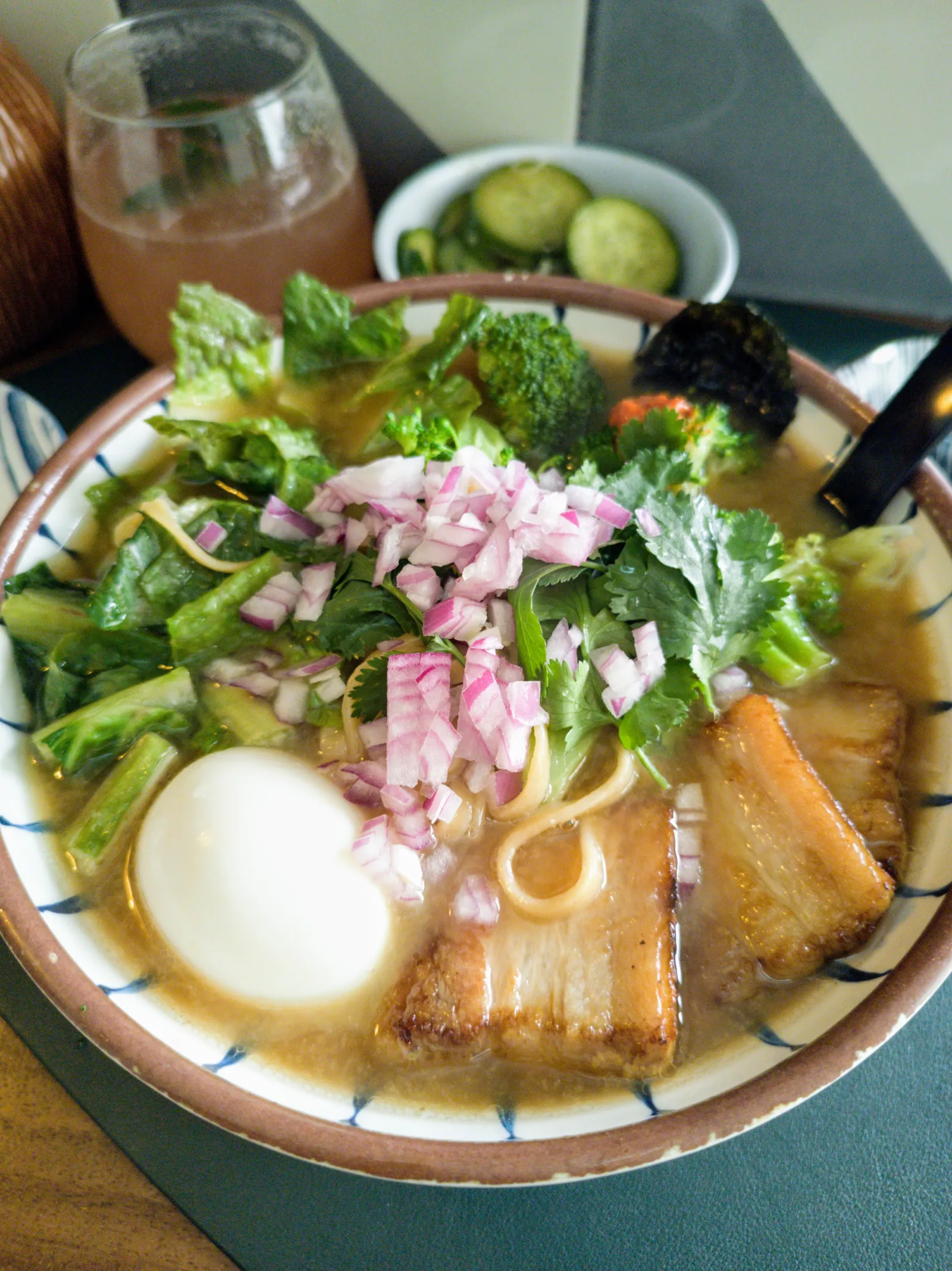 Noods, Baja Asian Bar image 8