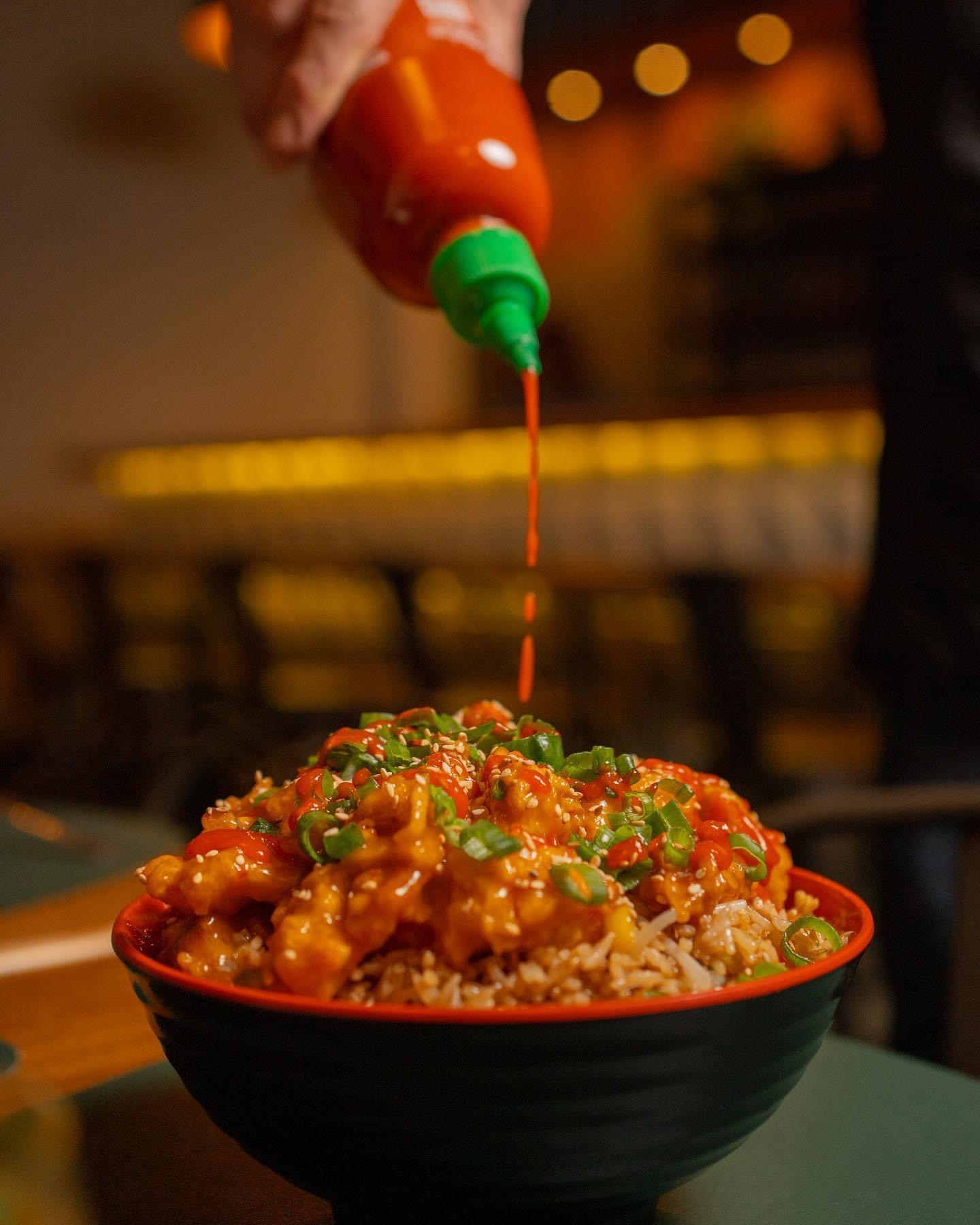 Noods, Baja Asian Bar image 9