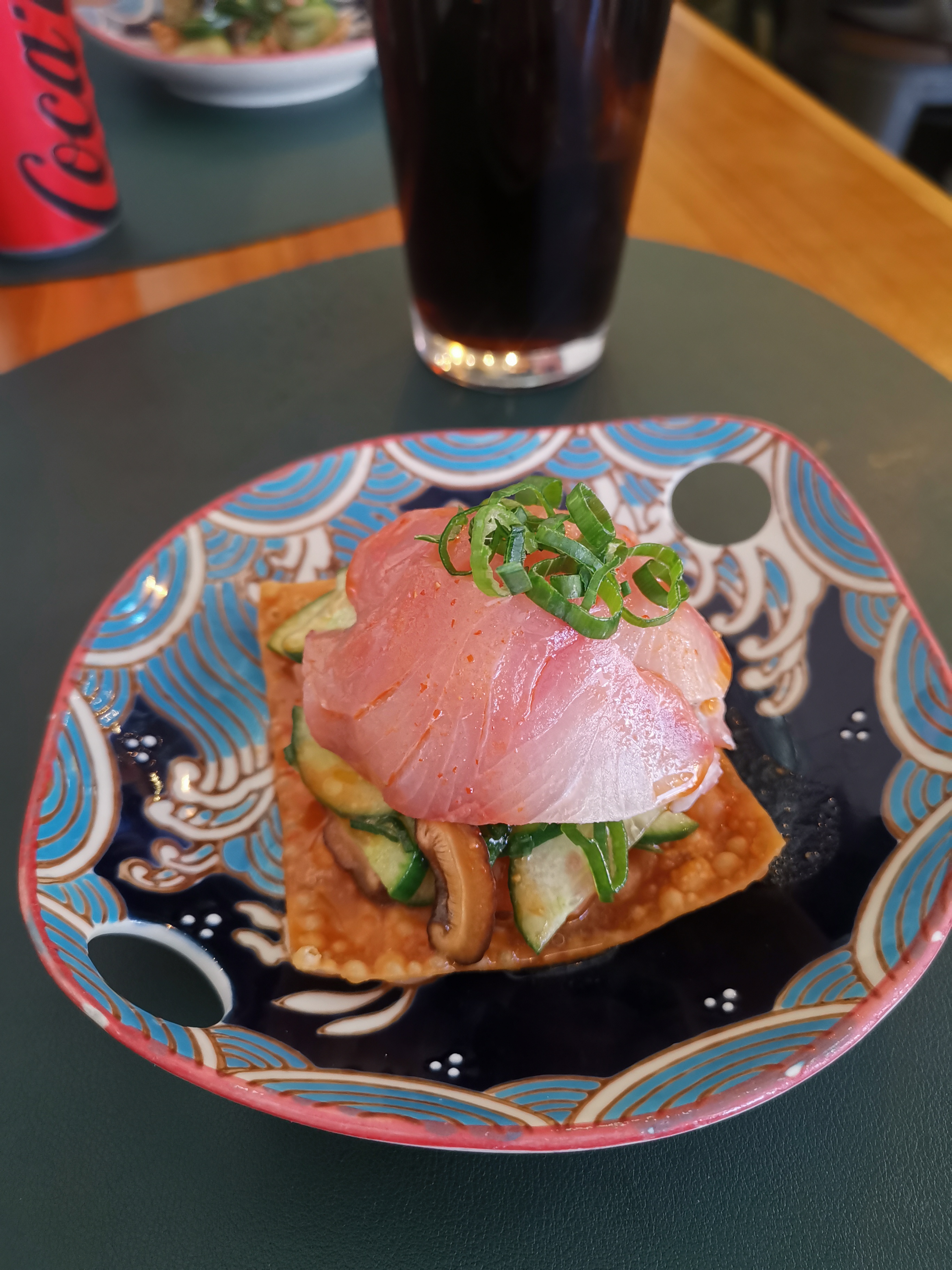 Noods, Baja Asian Bar image 10