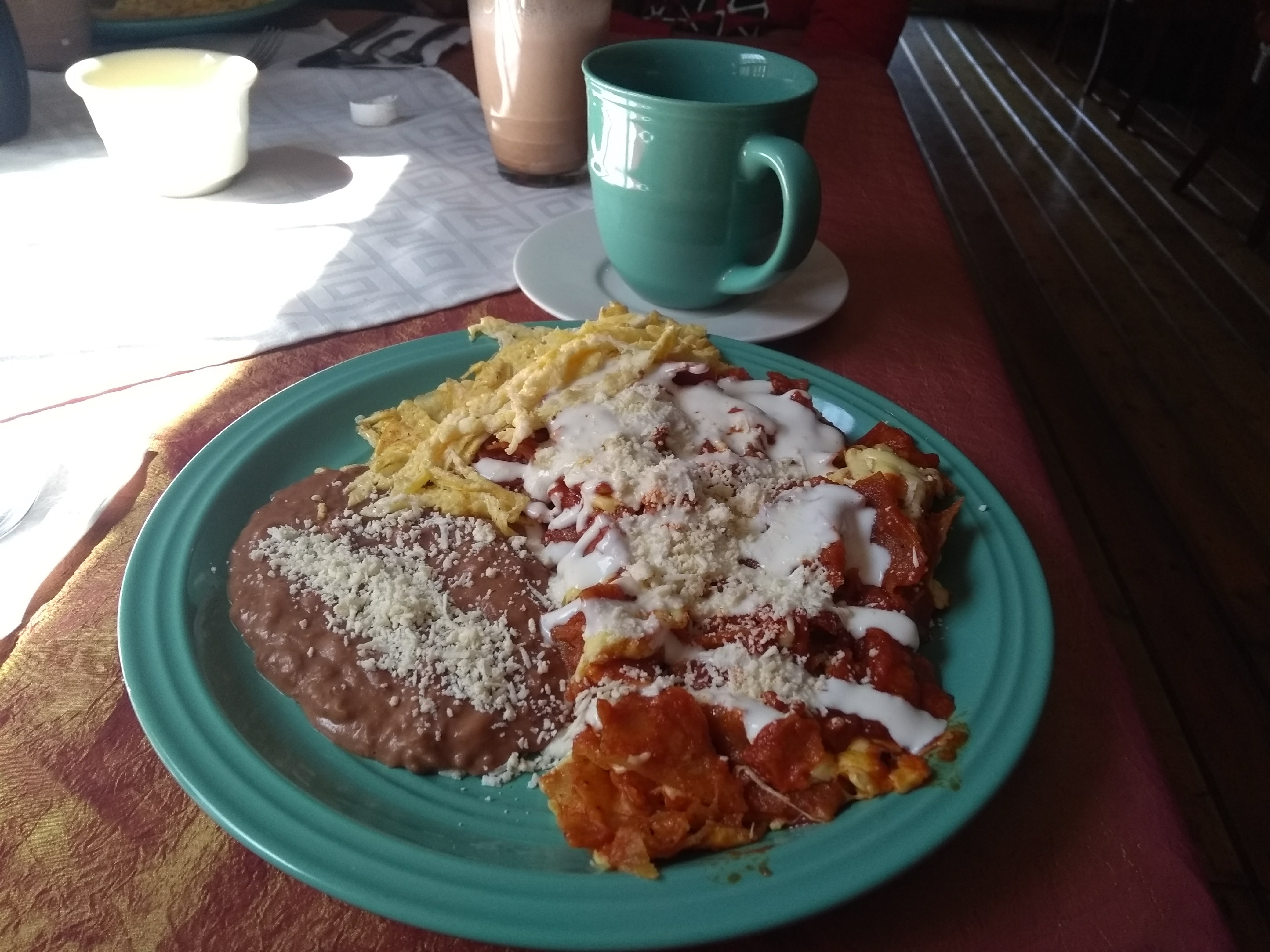 La Papa Kafe Restaurant image 2