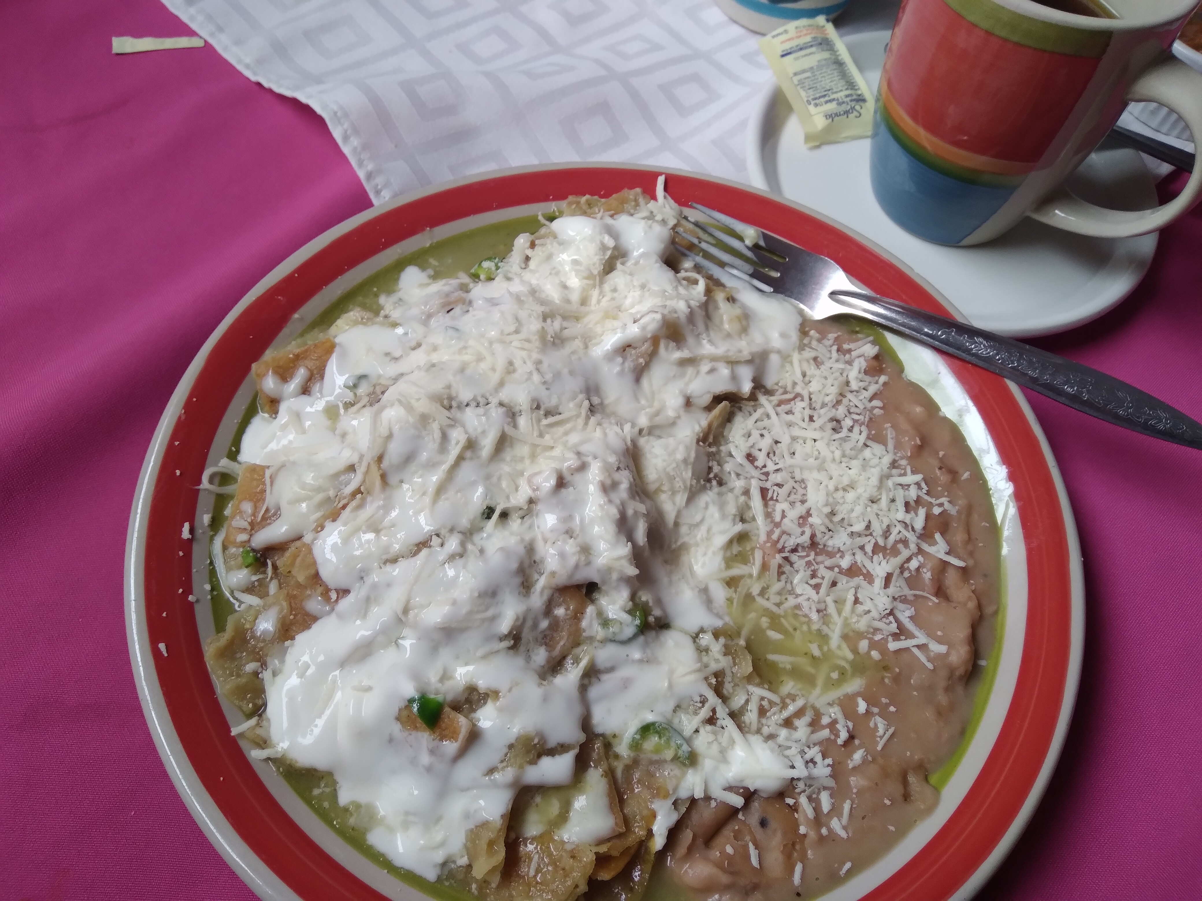 La Papa Kafe Restaurant image 3