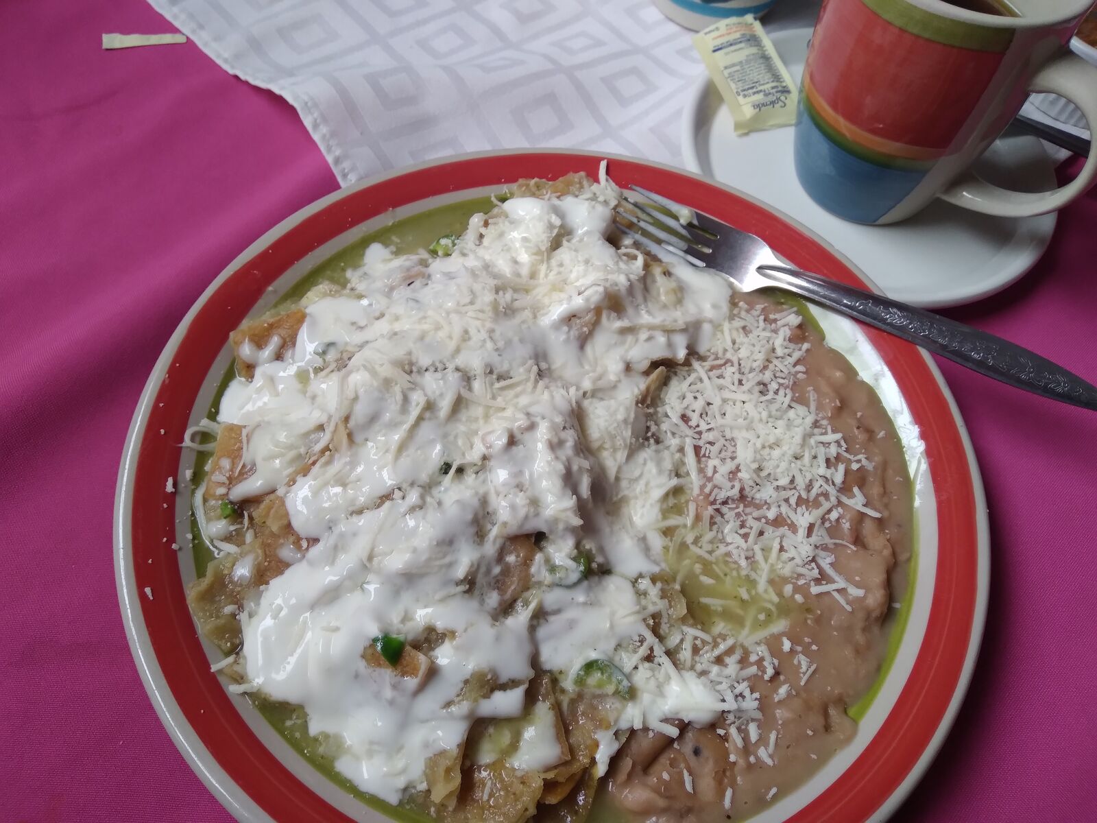 La Papa Kafe Restaurant image 3