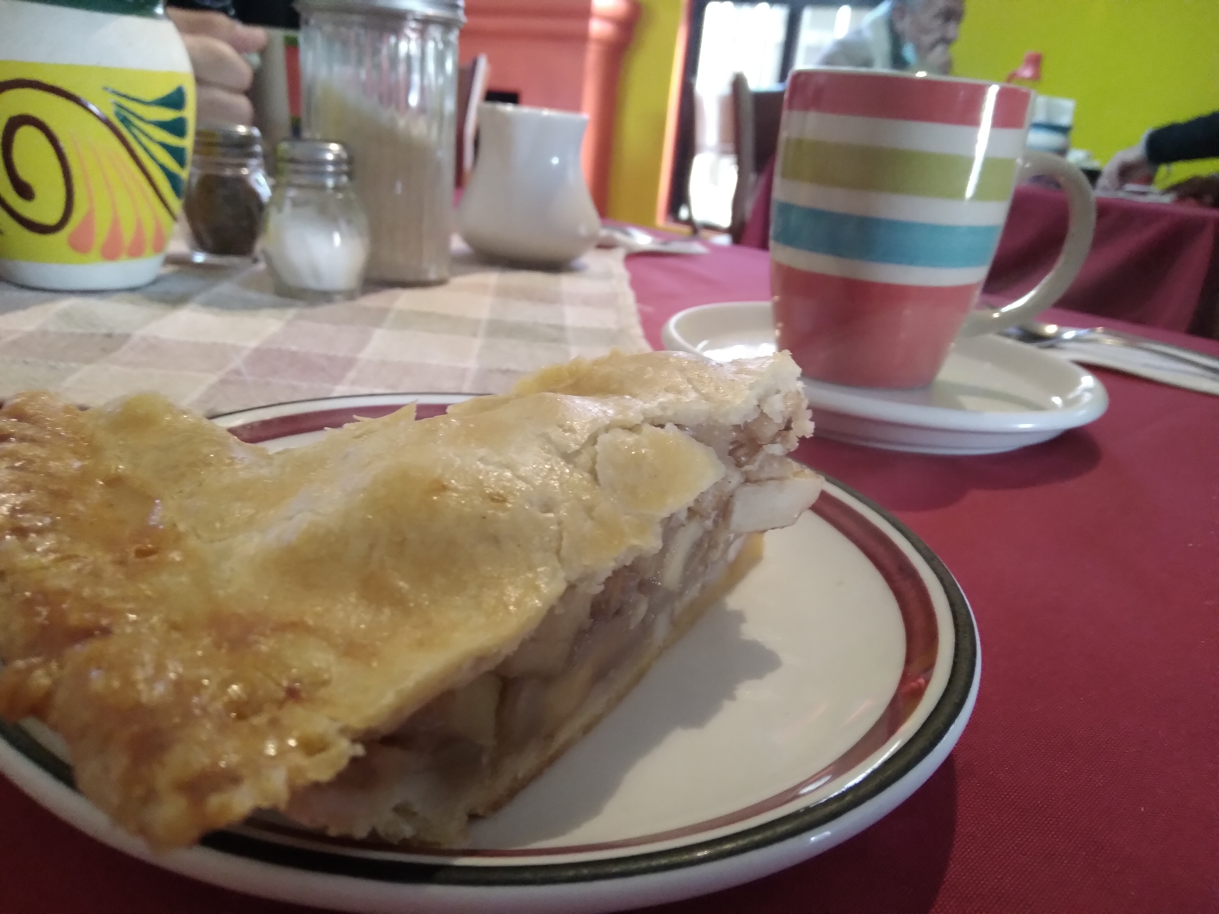 La Papa Kafe Restaurant image 4