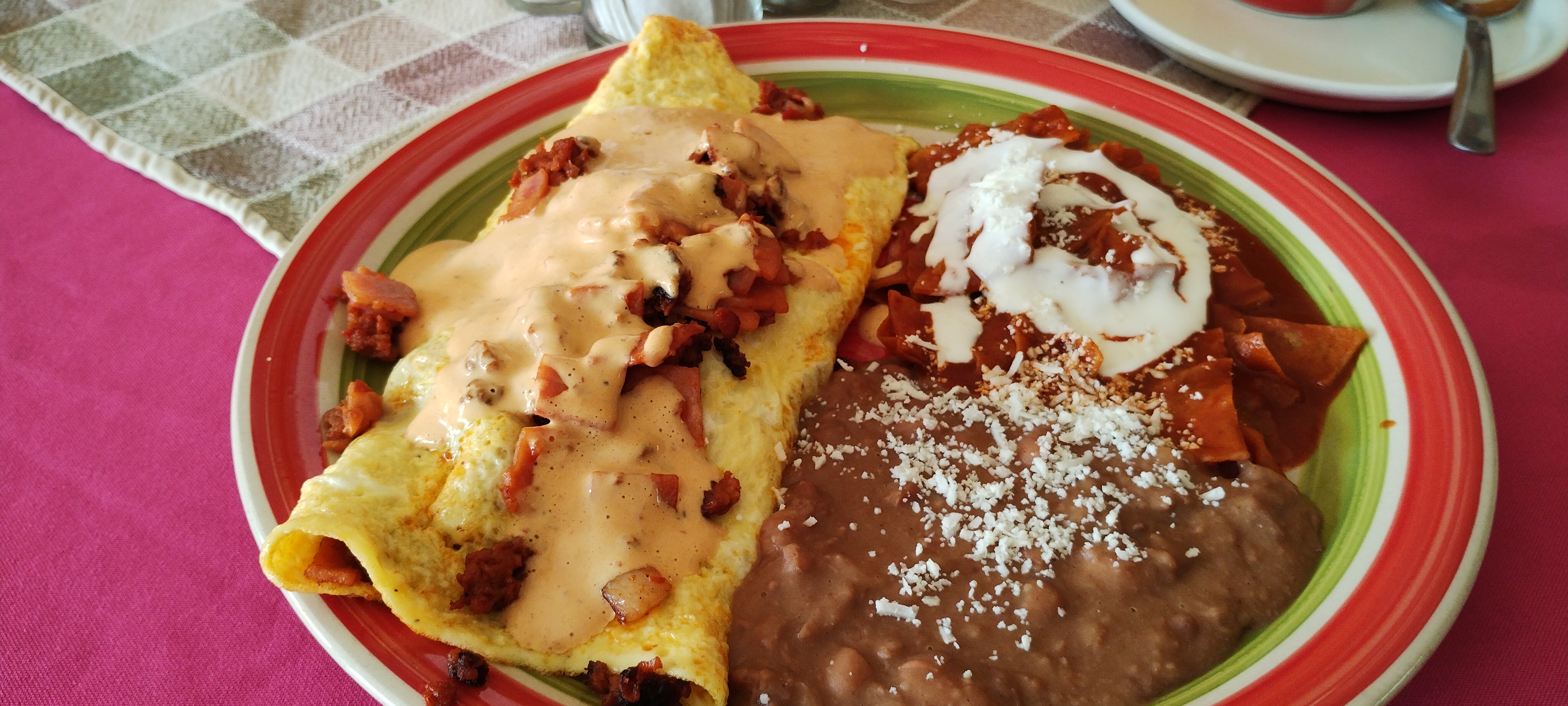 La Papa Kafe Restaurant image 6