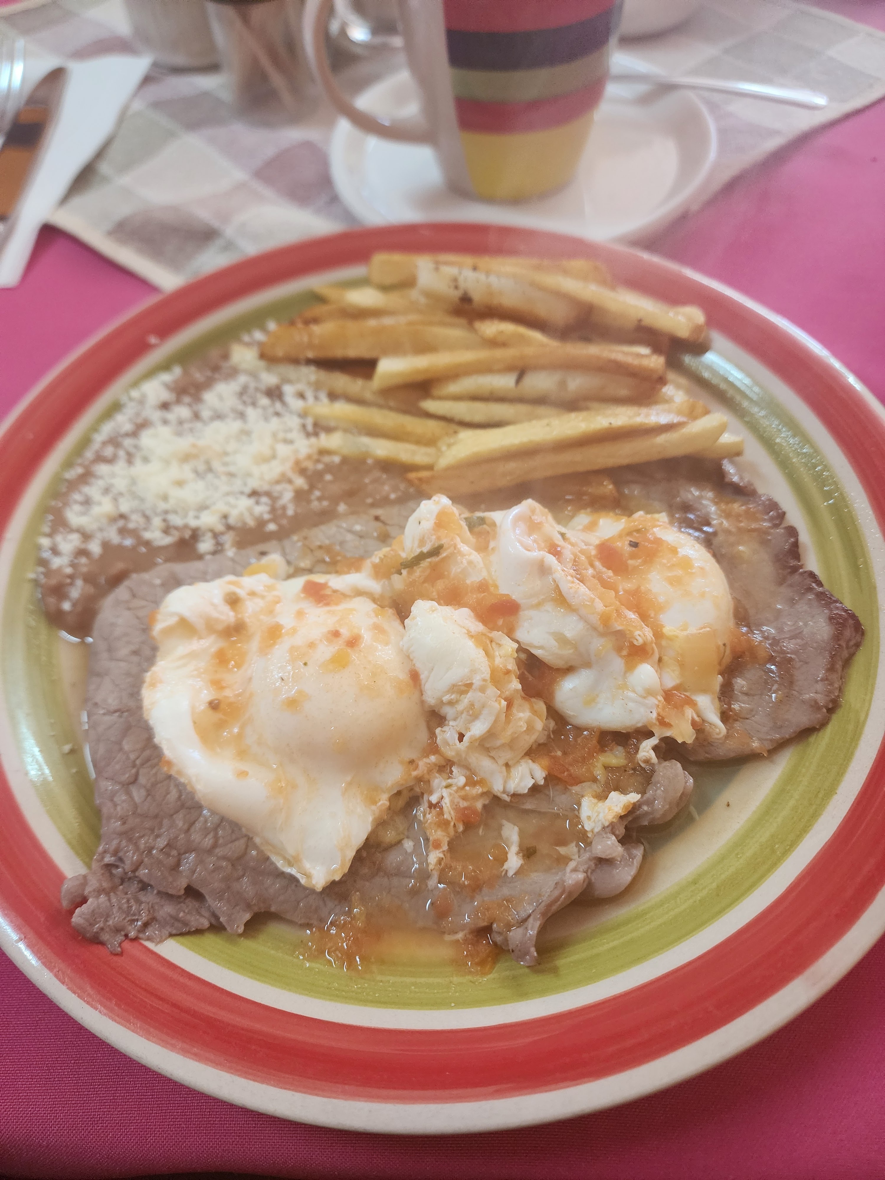 La Papa Kafe Restaurant image 7