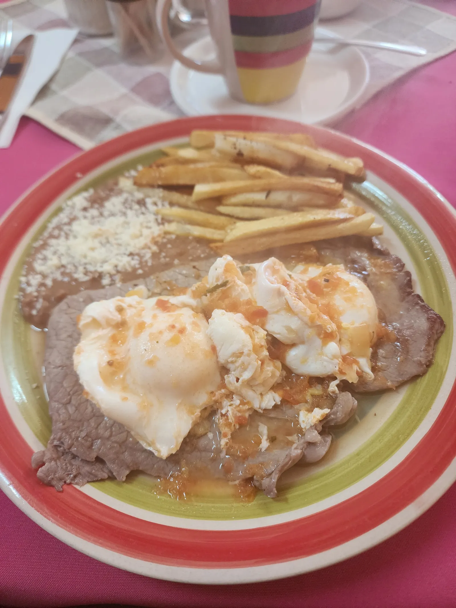 La Papa Kafe Restaurant image 7