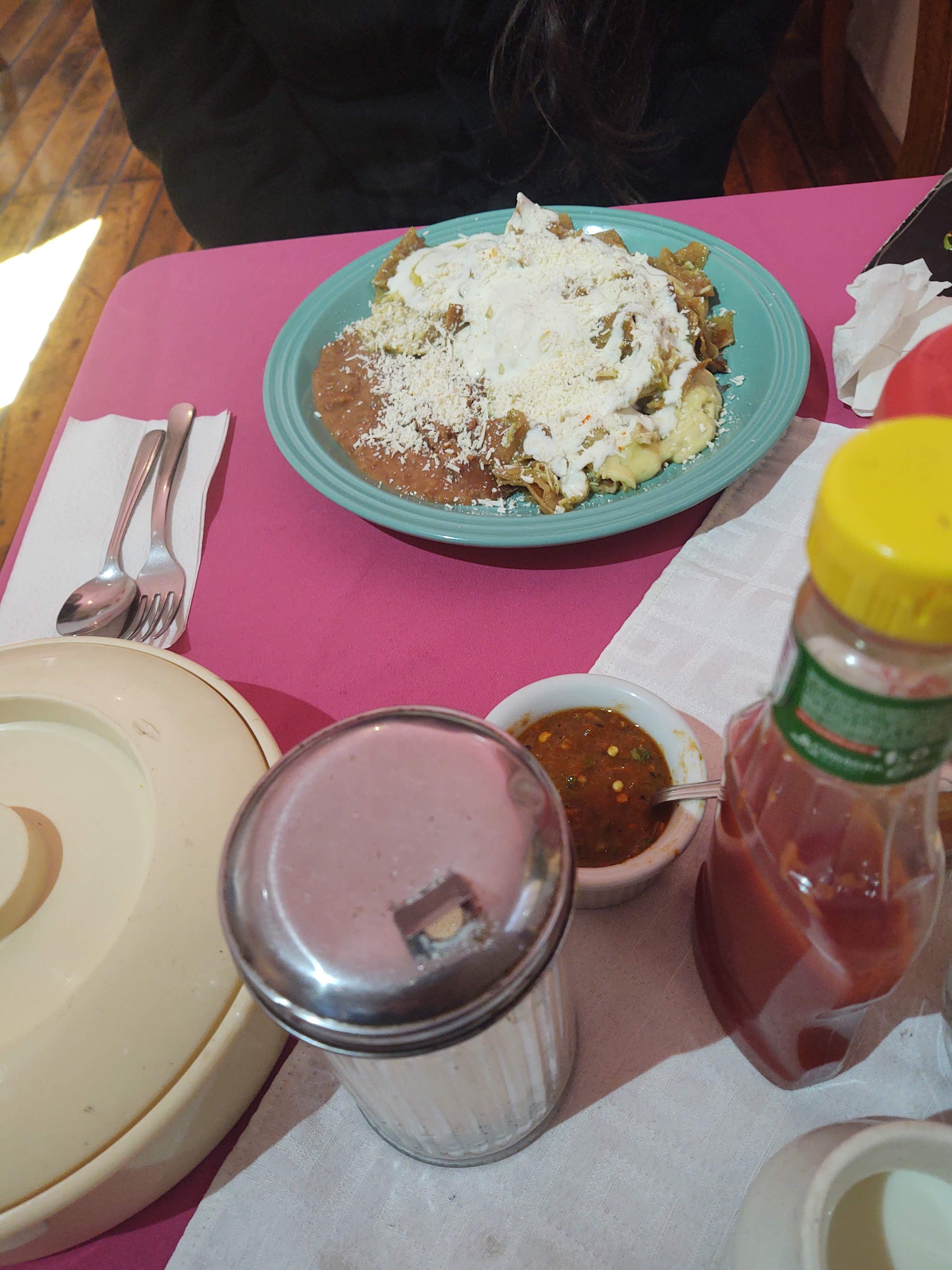 La Papa Kafe Restaurant image 8