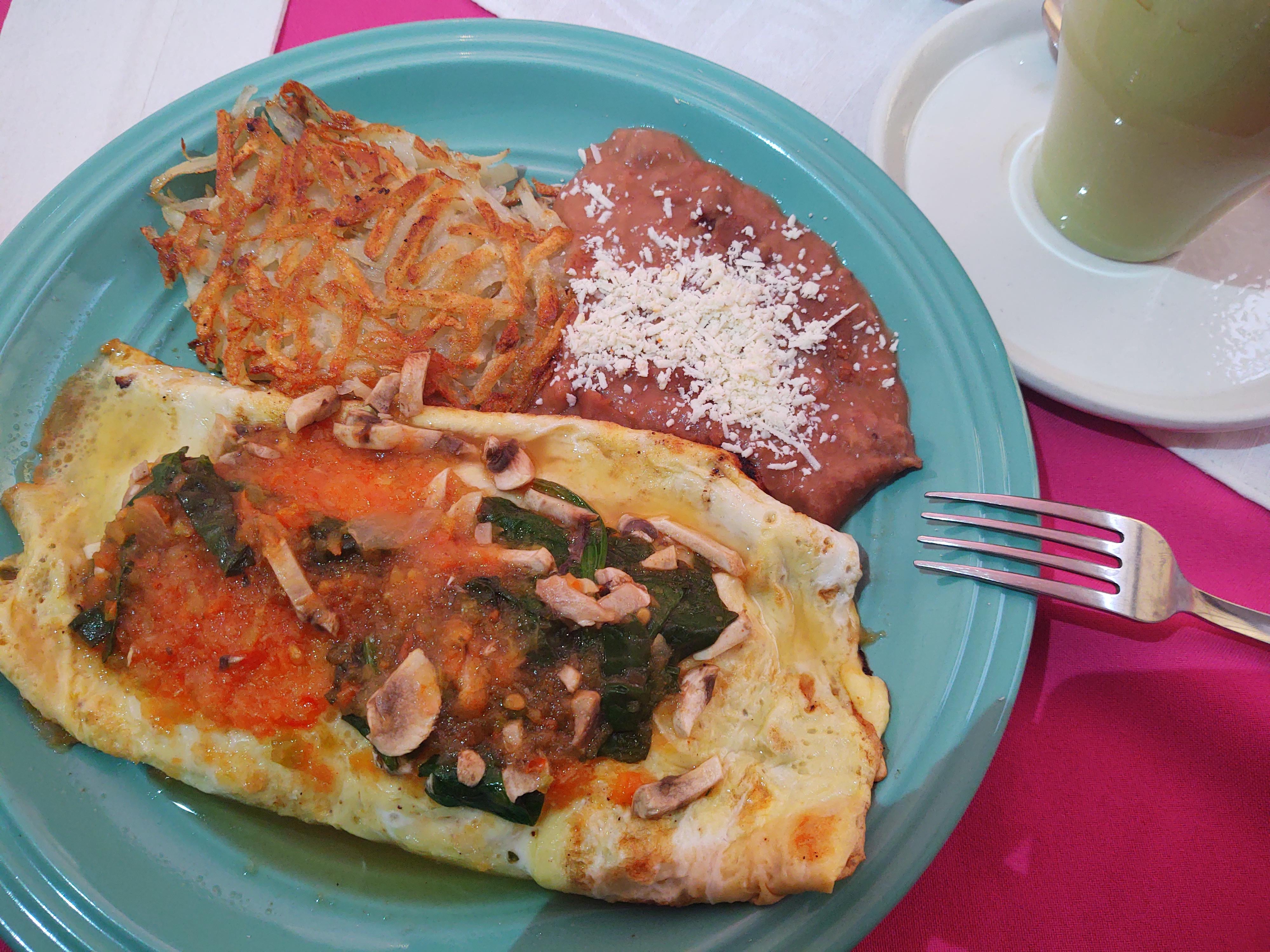 La Papa Kafe Restaurant image 9