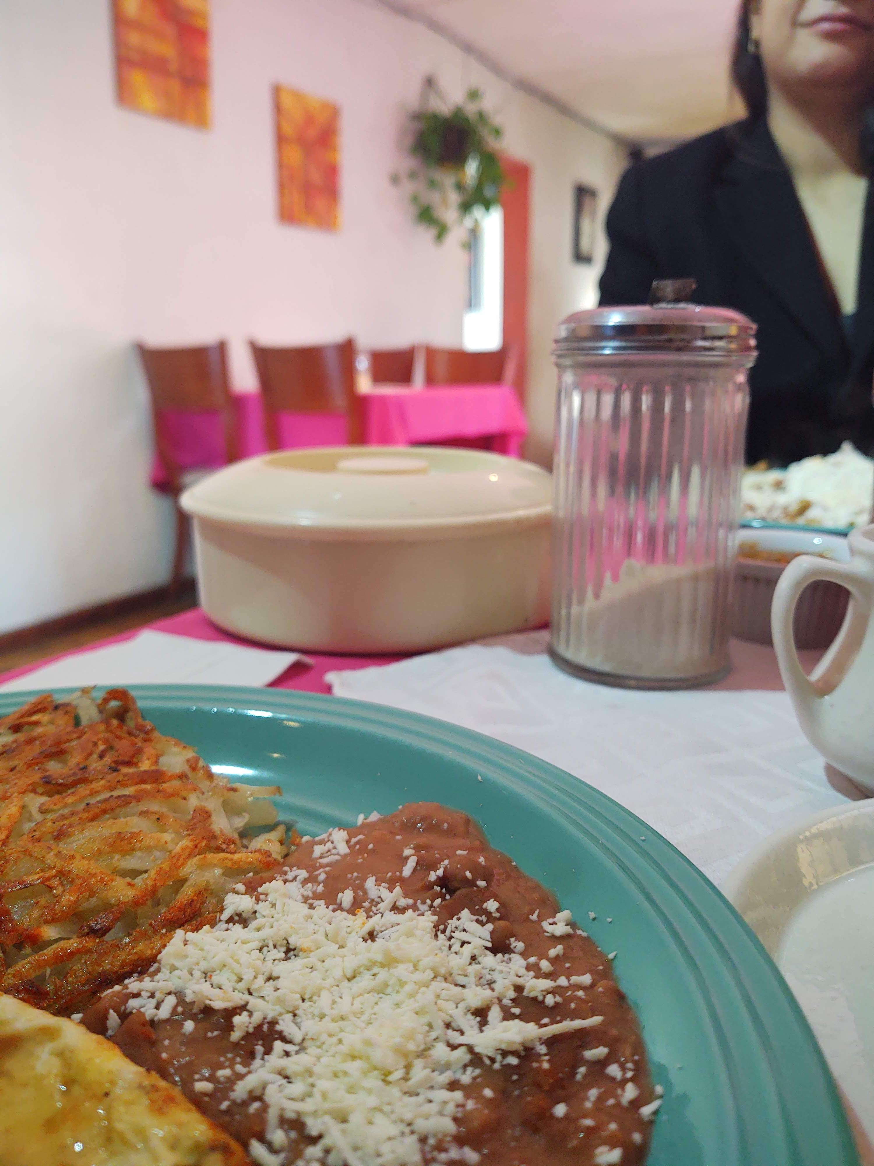 La Papa Kafe Restaurant image 10