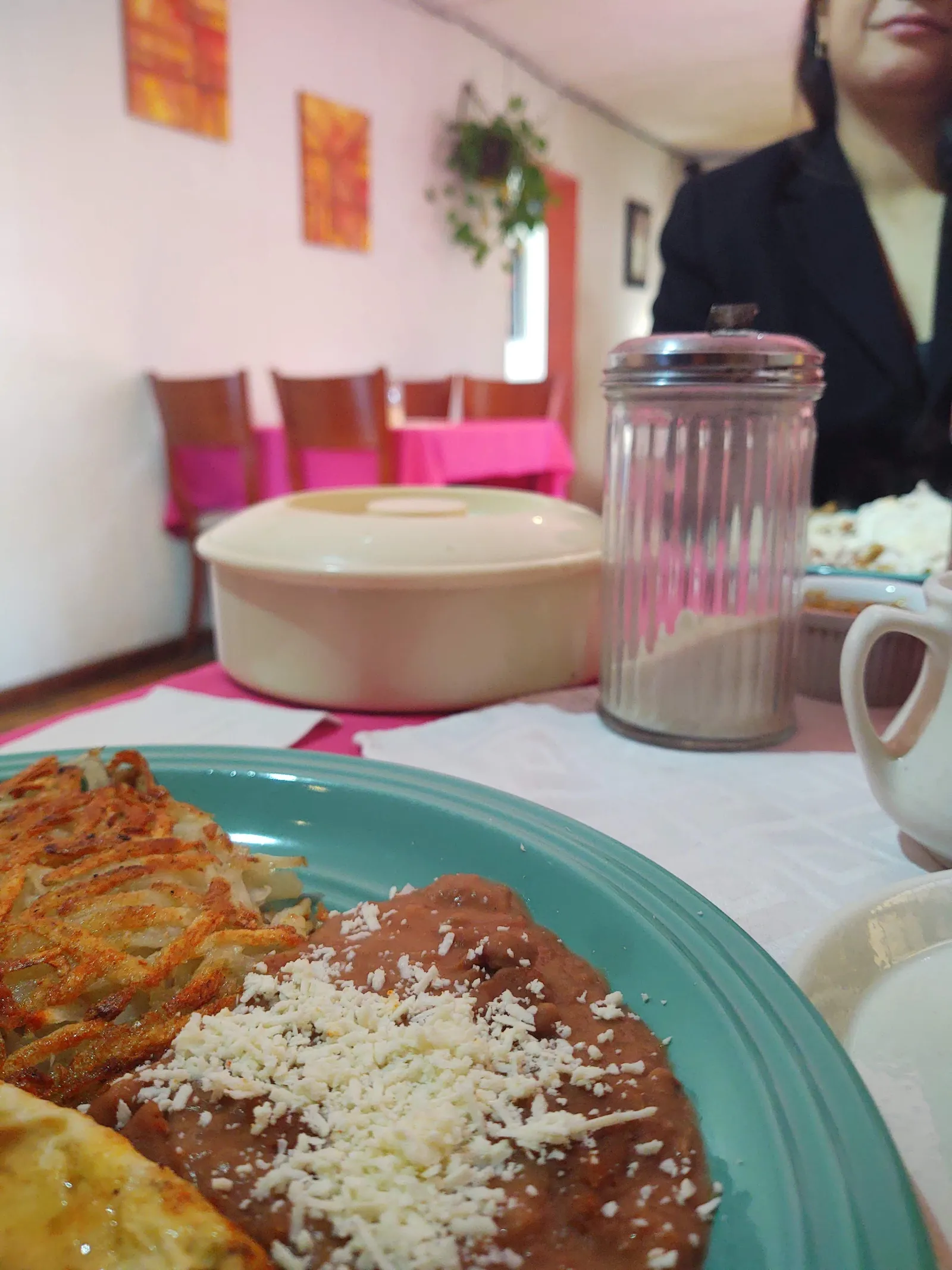 La Papa Kafe Restaurant image 10
