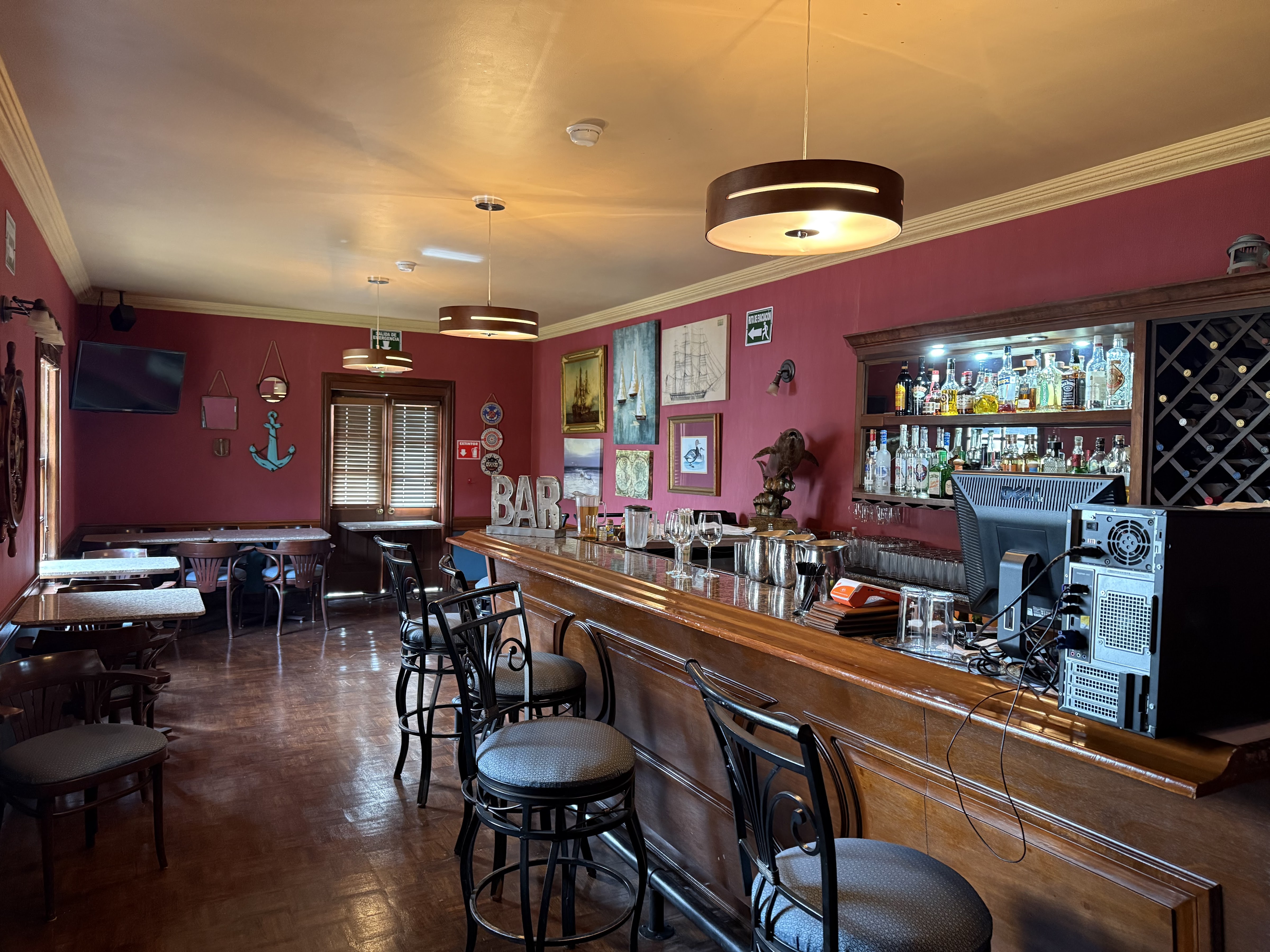 Hacienda de San Ángel Restaurante image 2