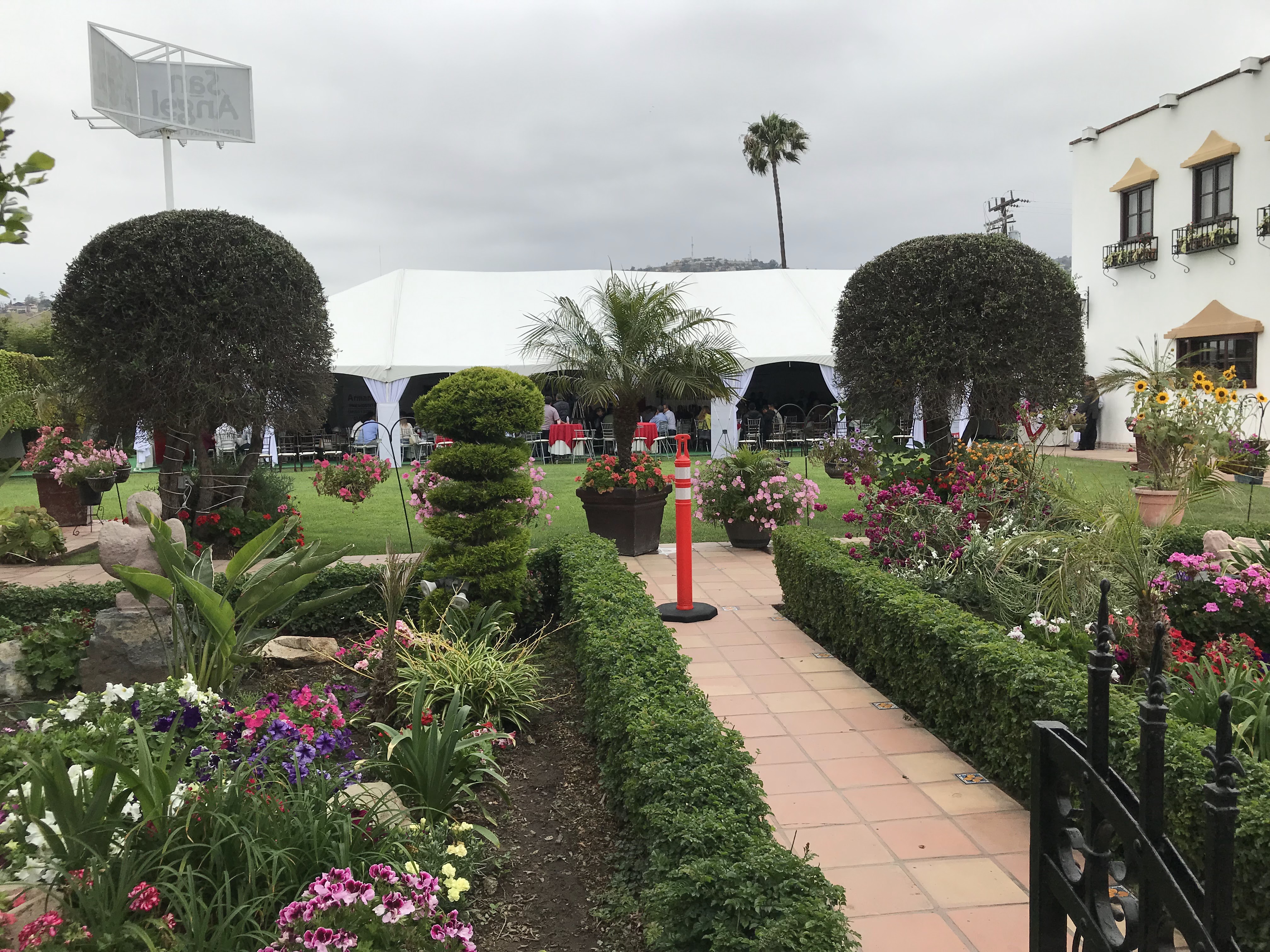 Hacienda de San Ángel Restaurante image 5