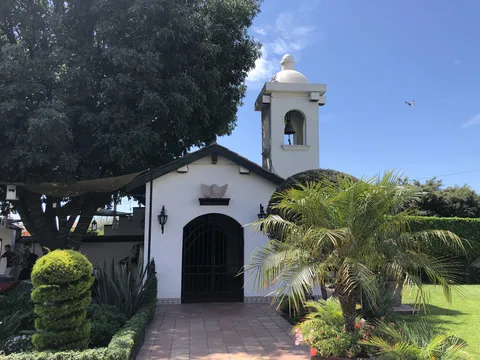 Hacienda de San Ángel Restaurante image 6