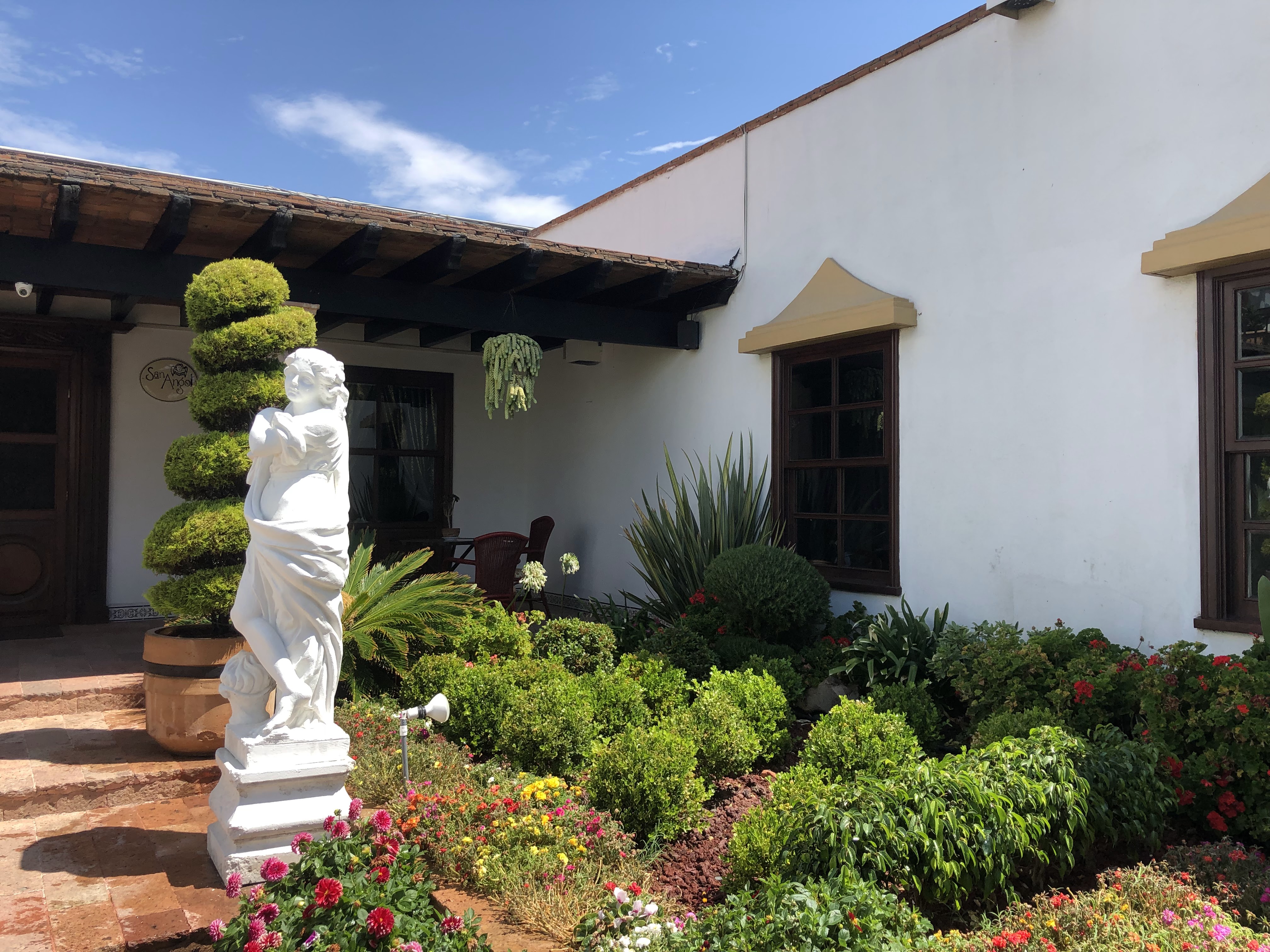 Hacienda de San Ángel Restaurante image 7