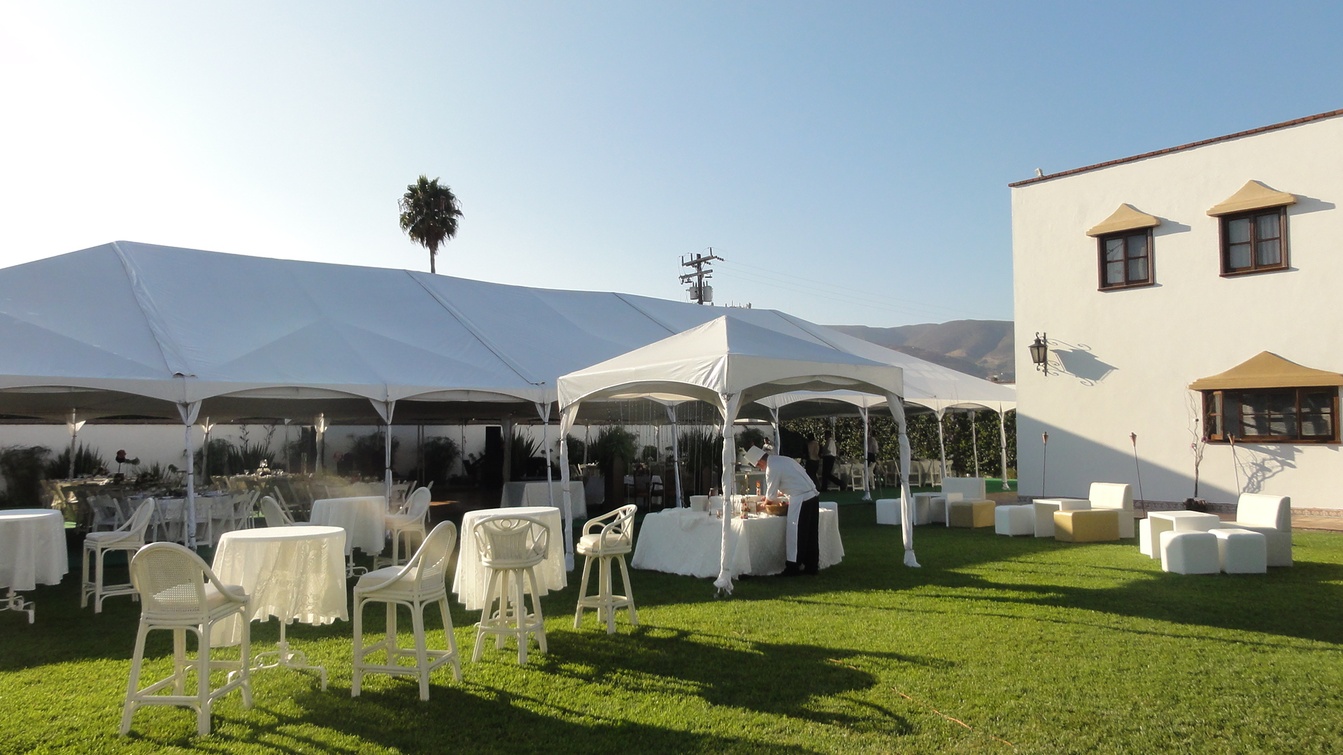 Hacienda de San Ángel Restaurante image 9