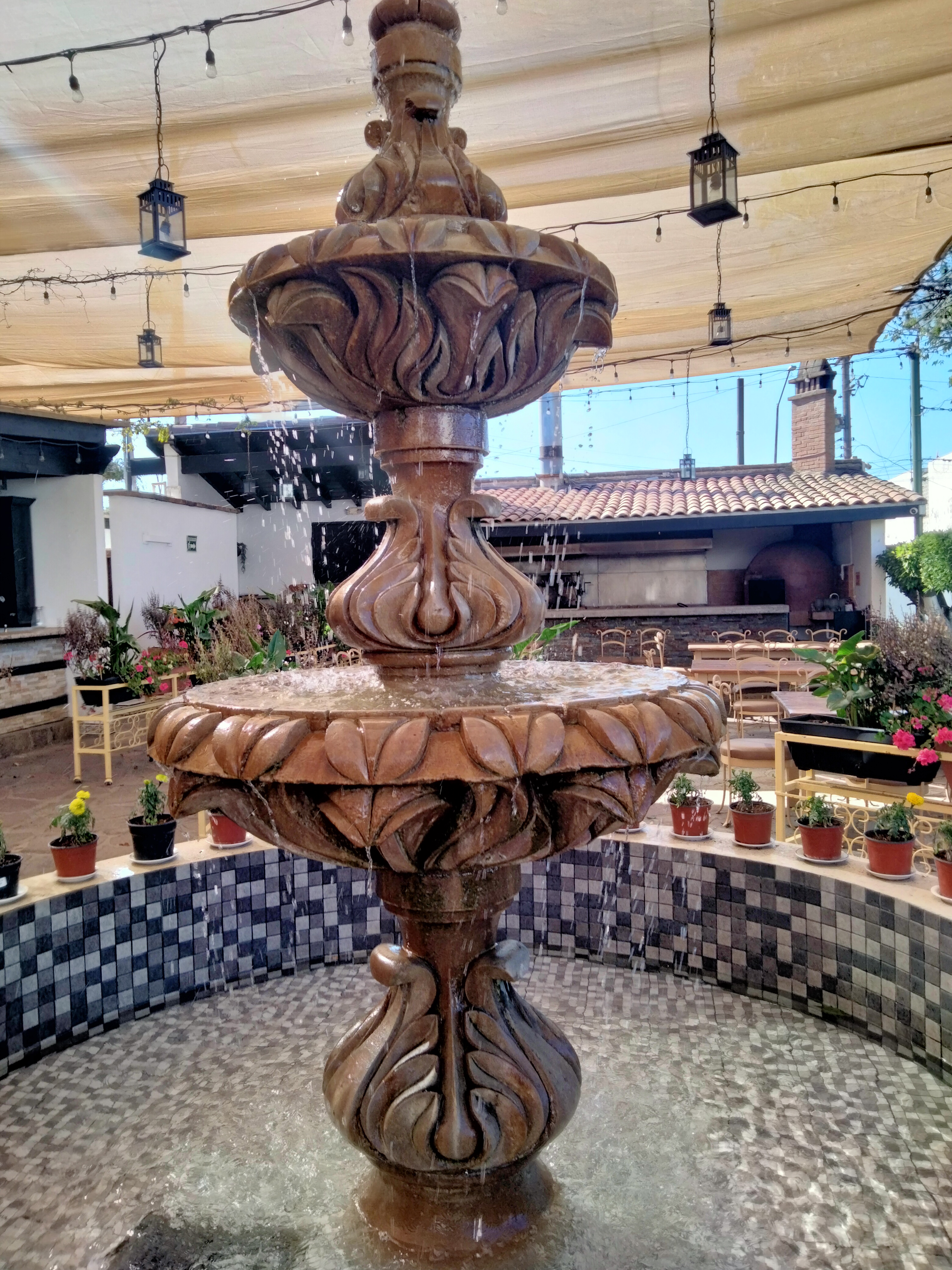 Hacienda de San Ángel Restaurante image 10