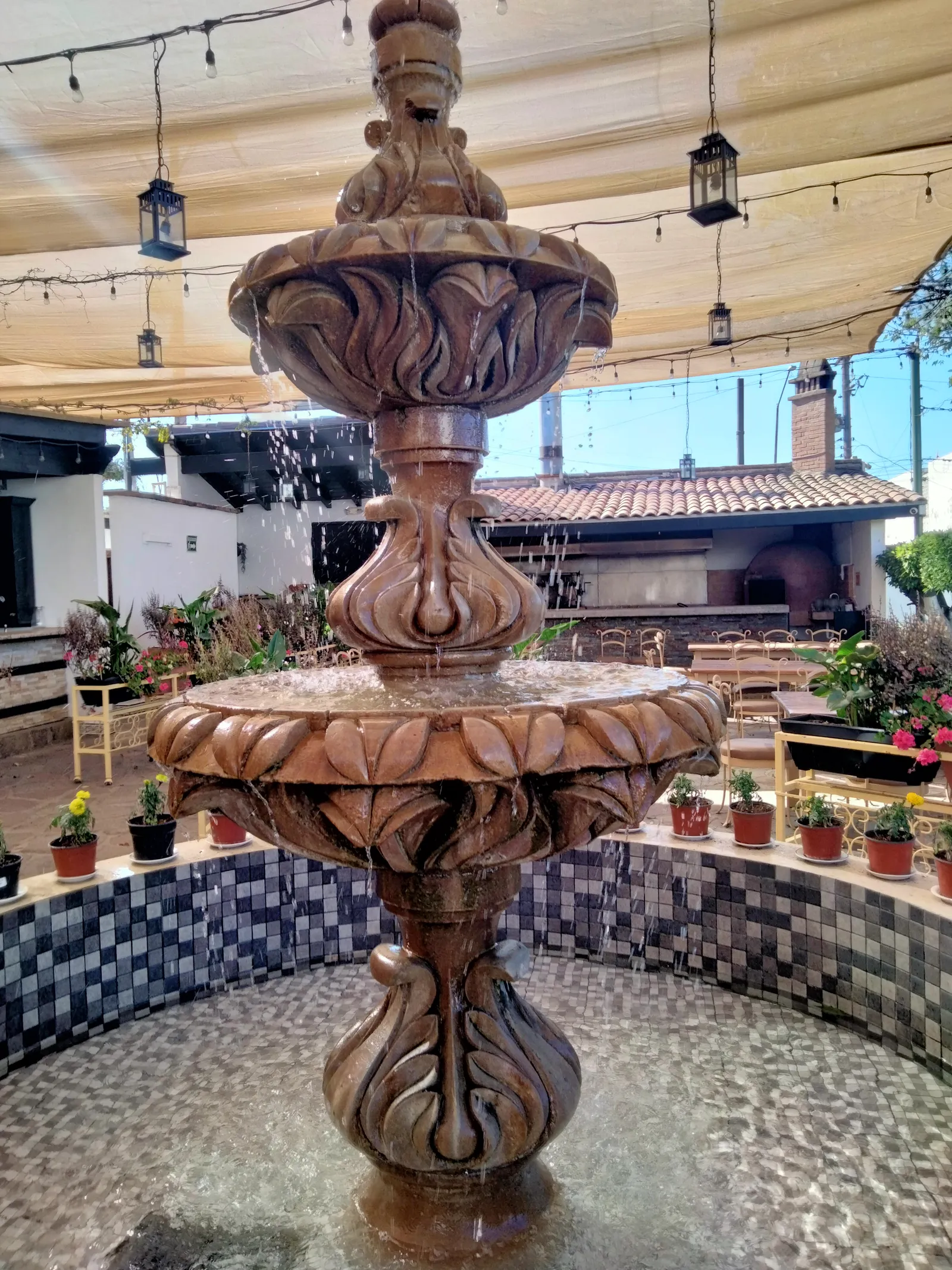 Hacienda de San Ángel Restaurante image 10