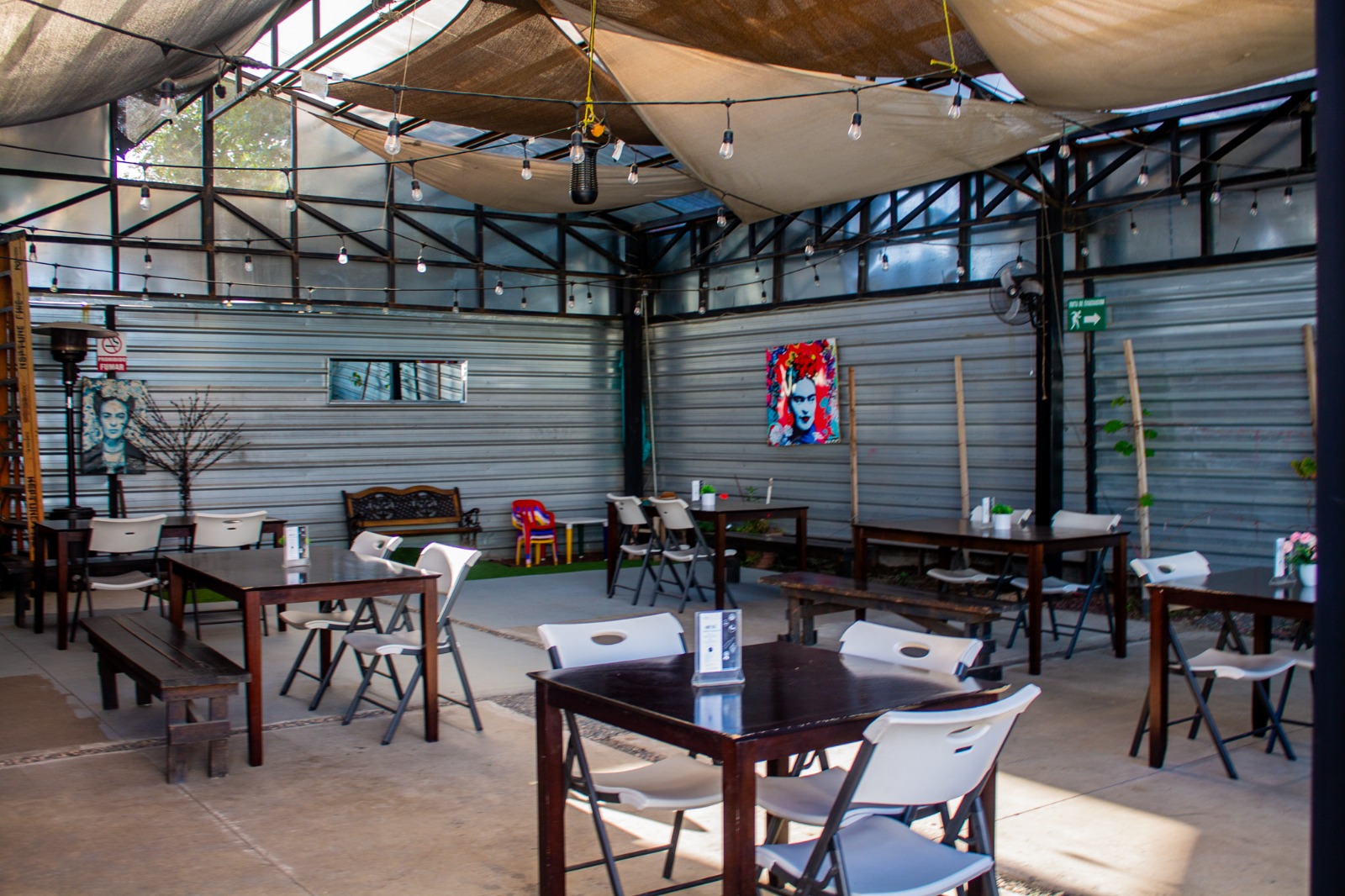 Eatnico Restaurante image 4