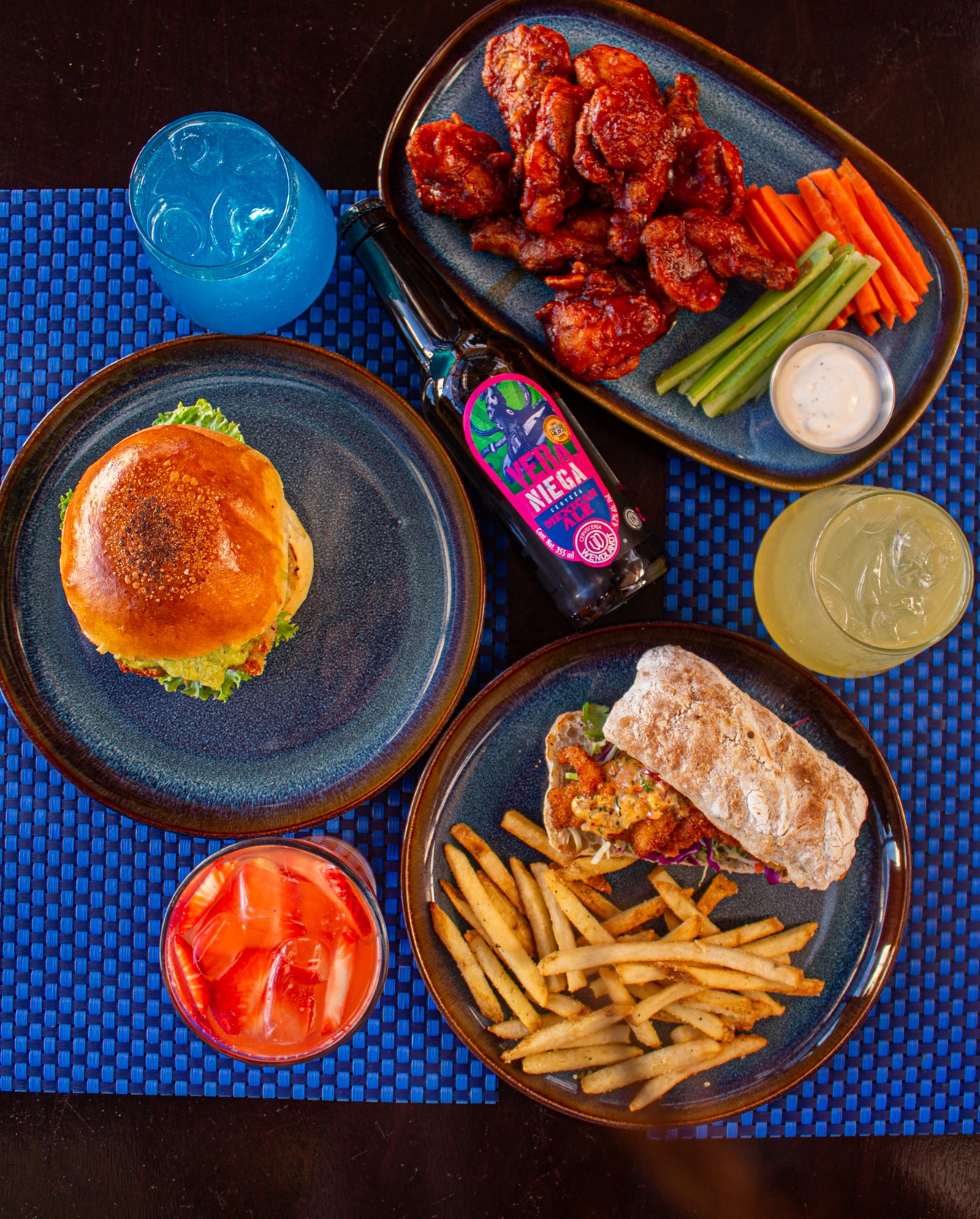 Eatnico Restaurante image 5