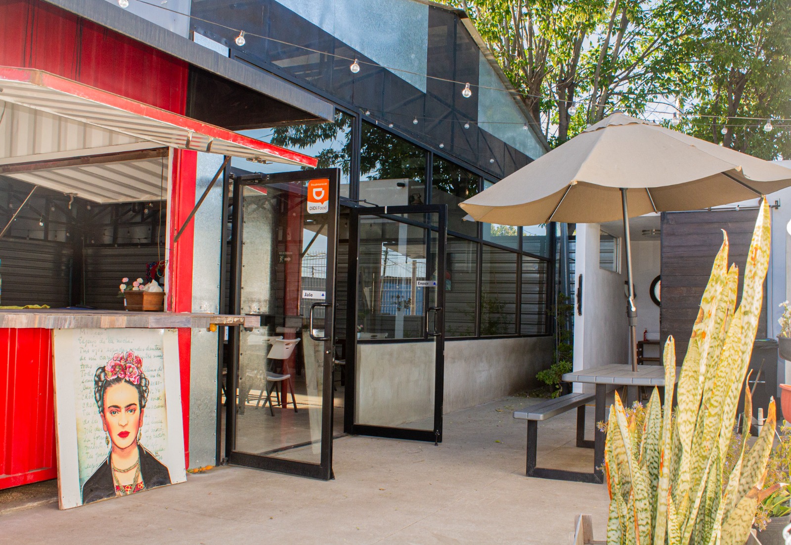 Eatnico Restaurante image 8