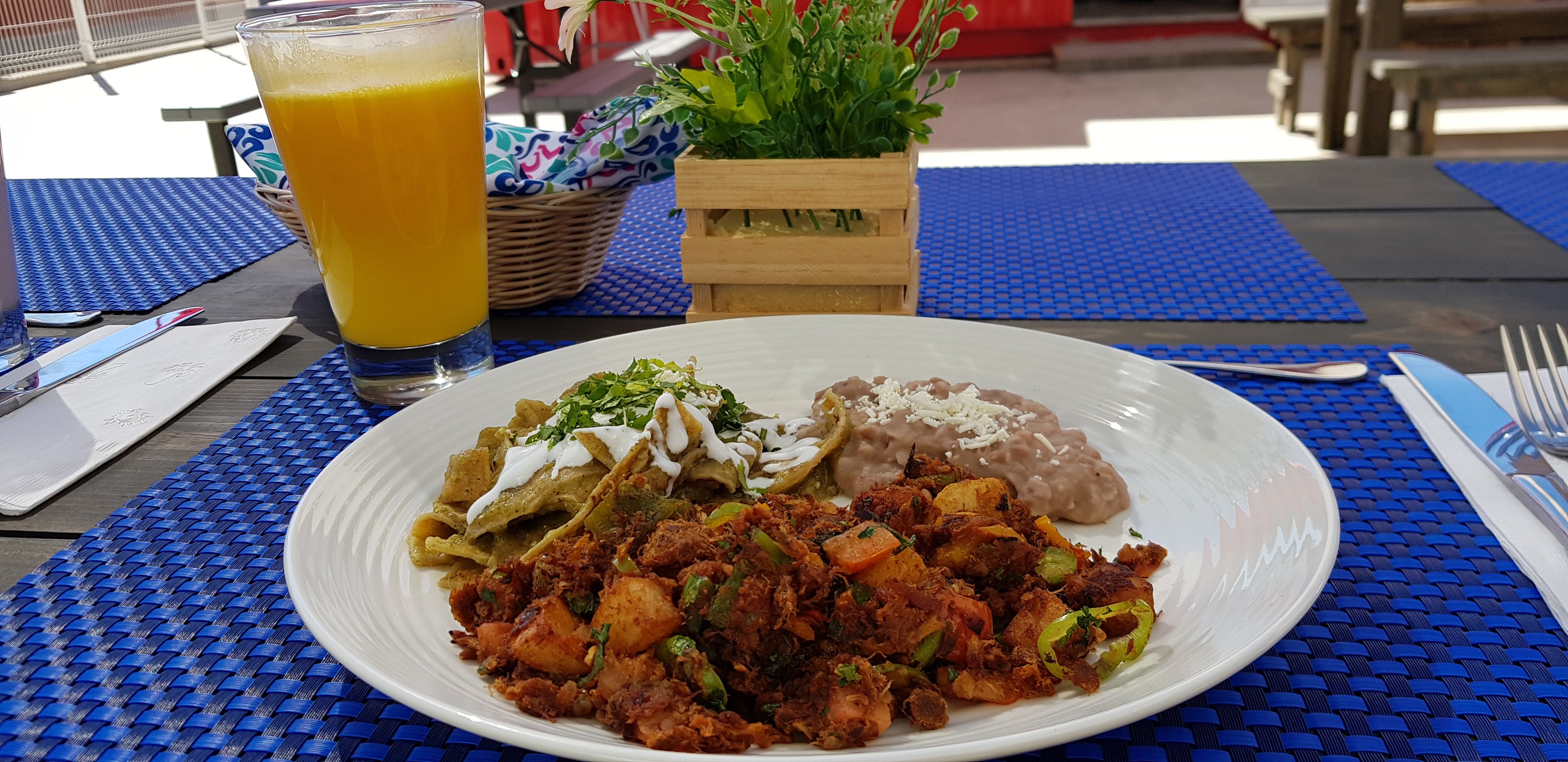 Eatnico Restaurante image 10