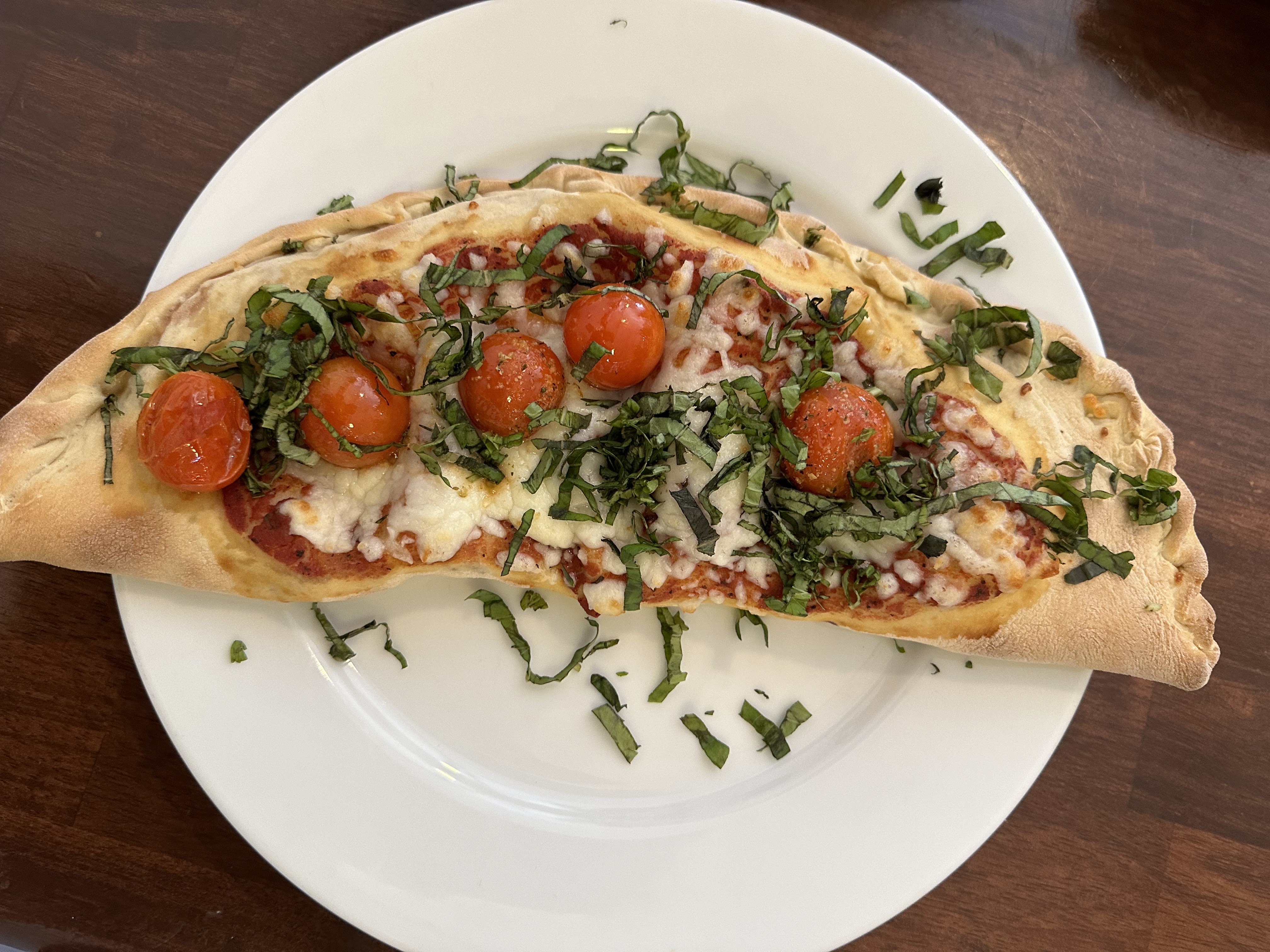 Hornos Pizza Restaurant image 3