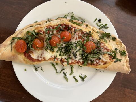 Hornos Pizza Restaurant image 3