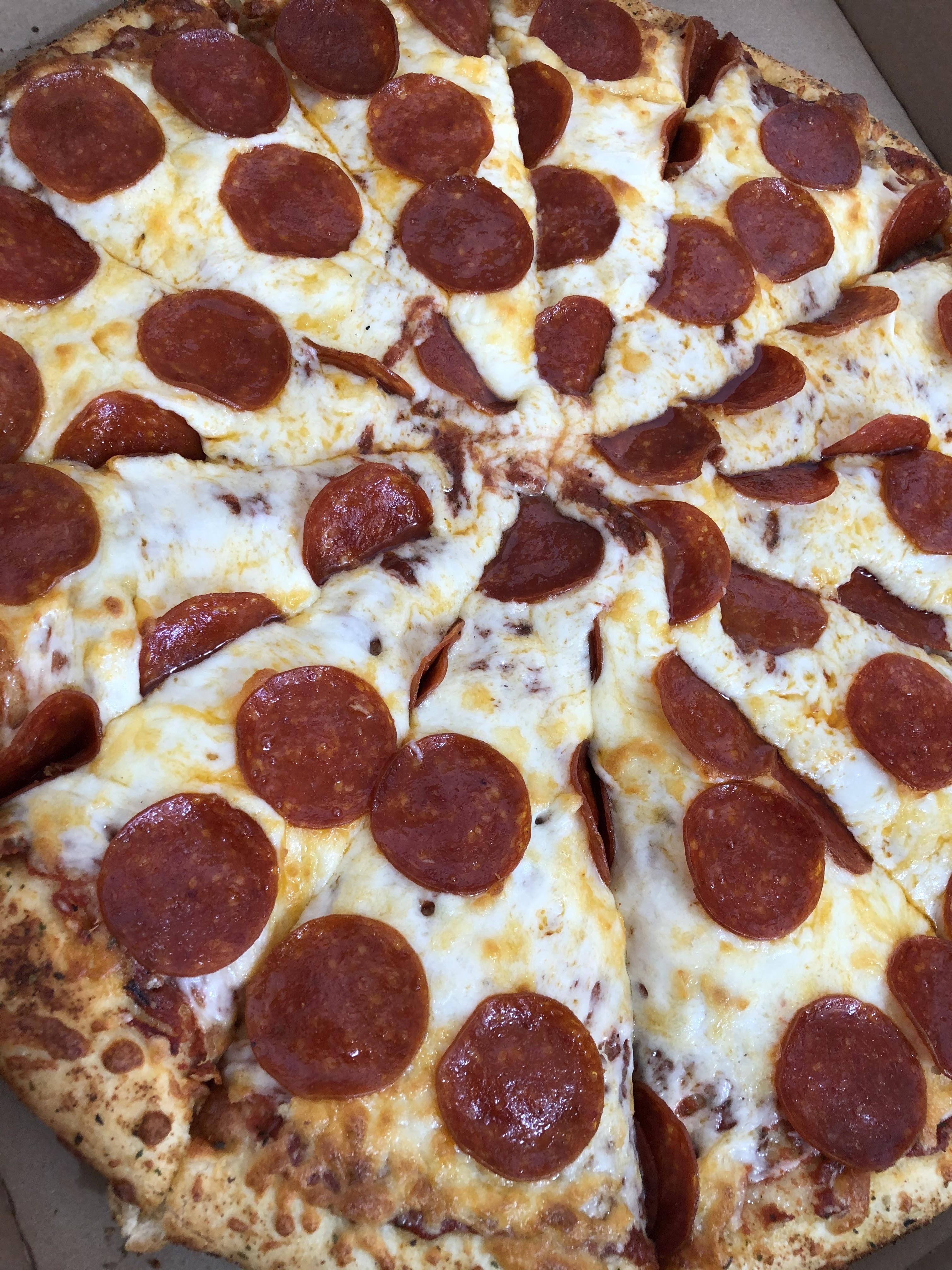 Hornos Pizza Restaurant image 4