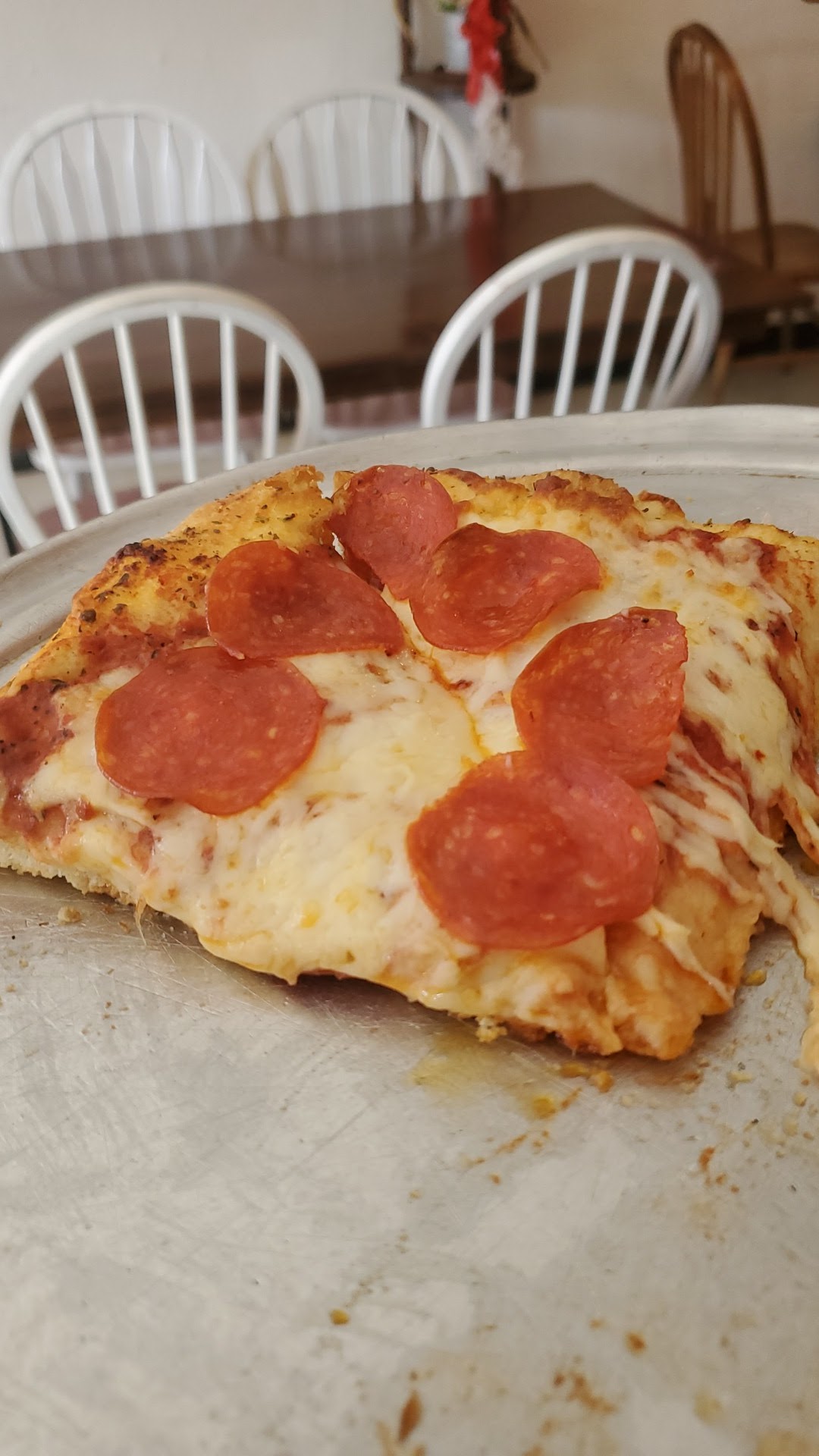 Hornos Pizza Restaurant image 6