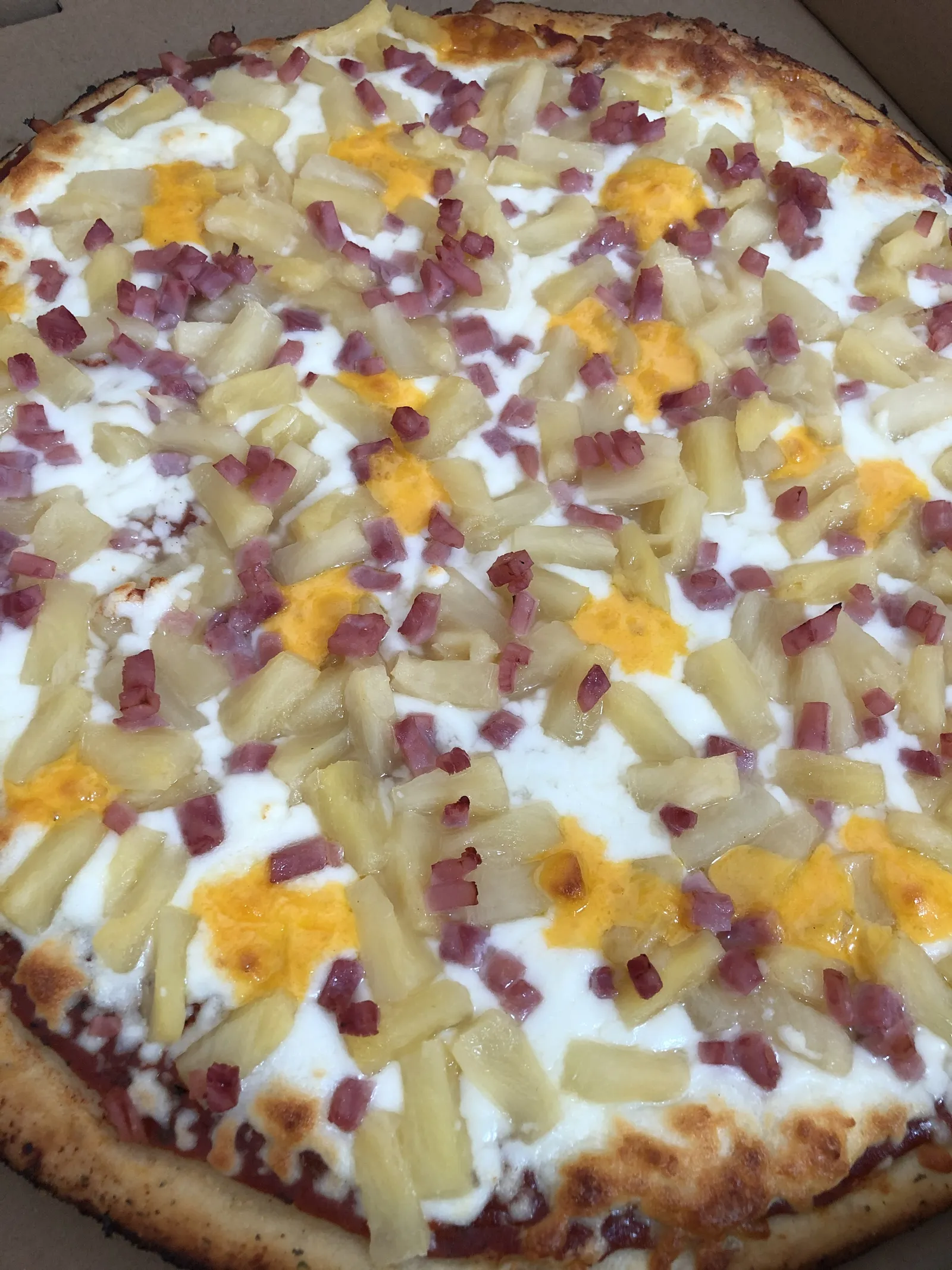 Hornos Pizza Restaurant image 8