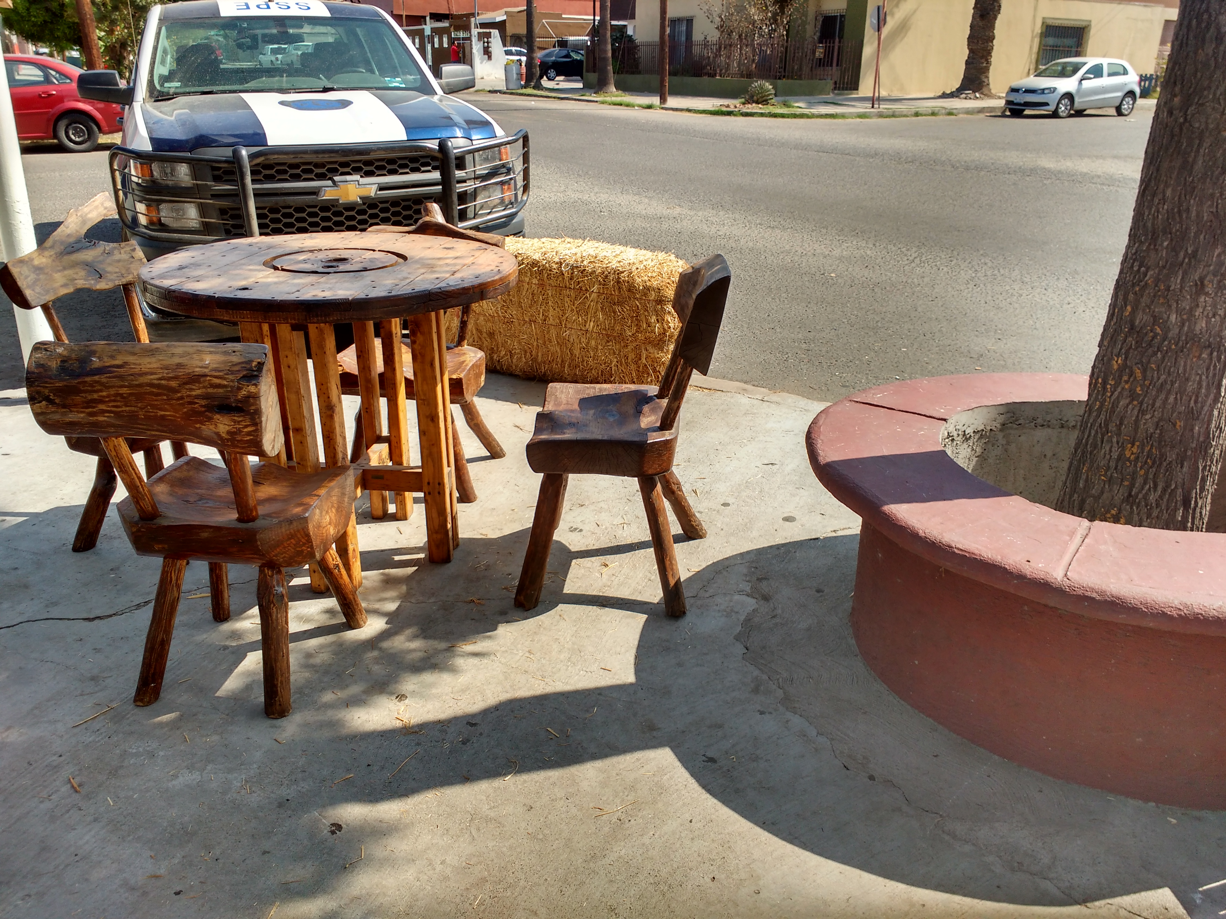 Restaurant los Panchos image 1