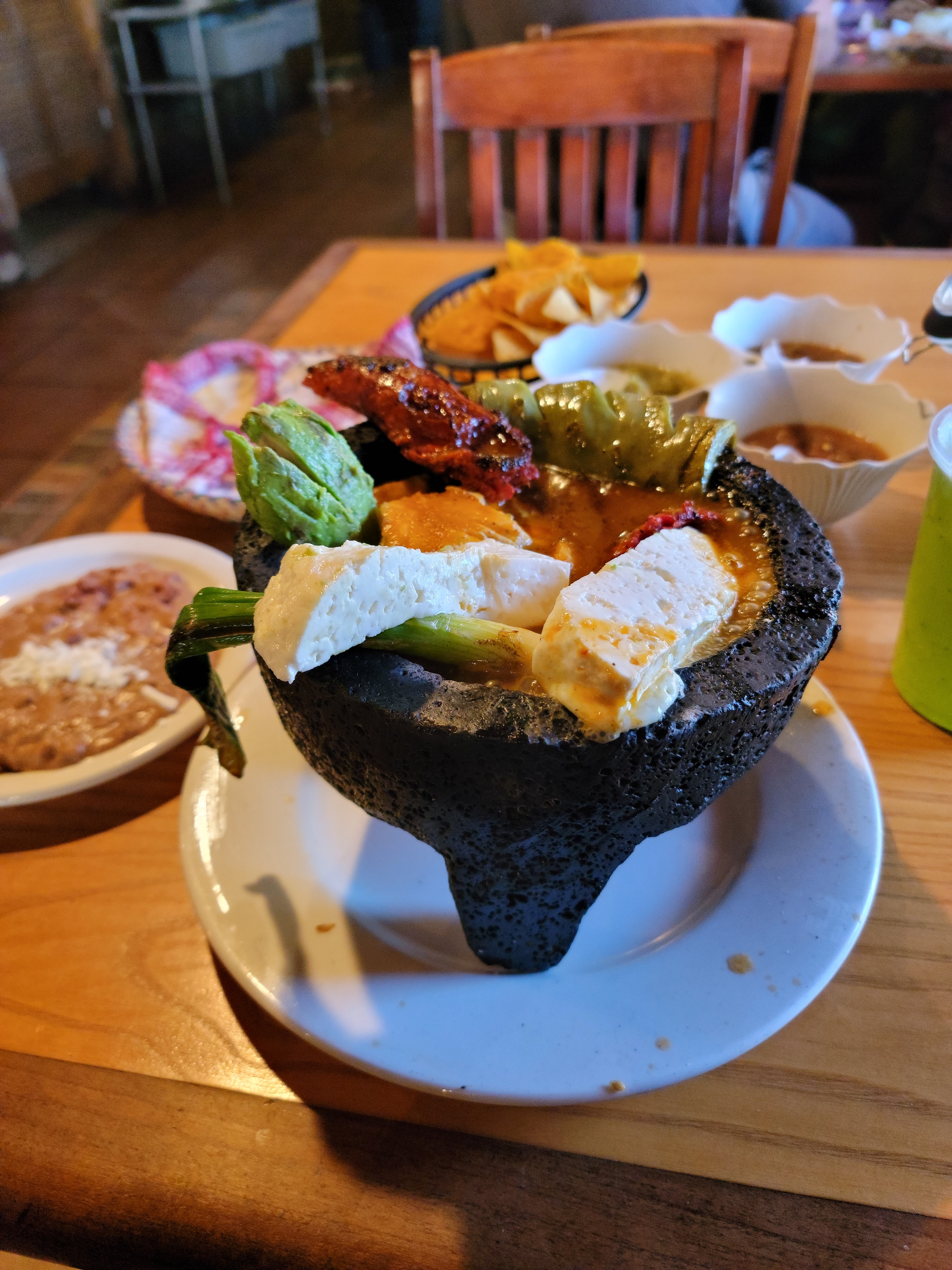 Restaurant los Panchos image 2