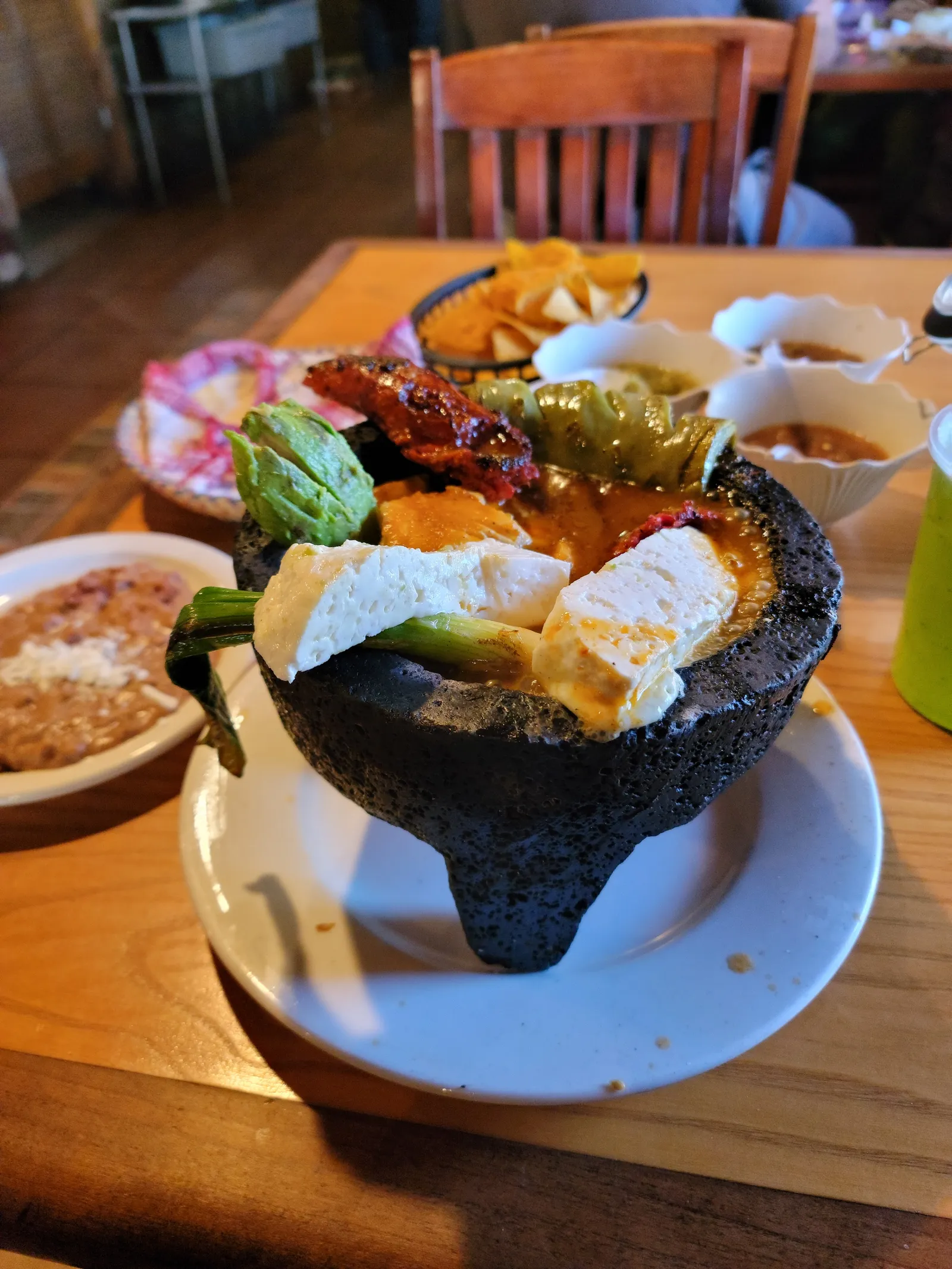 Restaurant los Panchos image 2