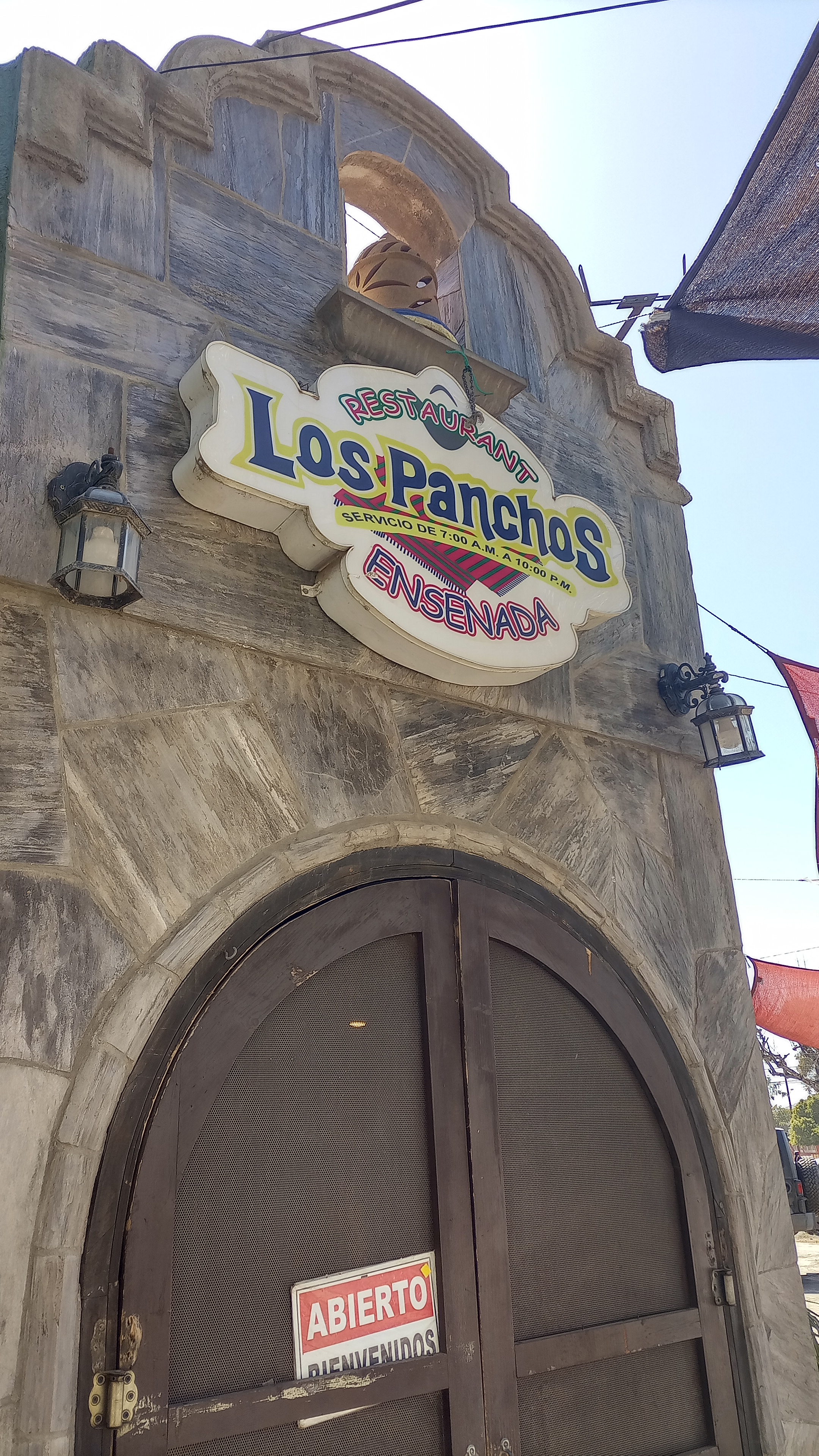 Restaurant los Panchos image 4