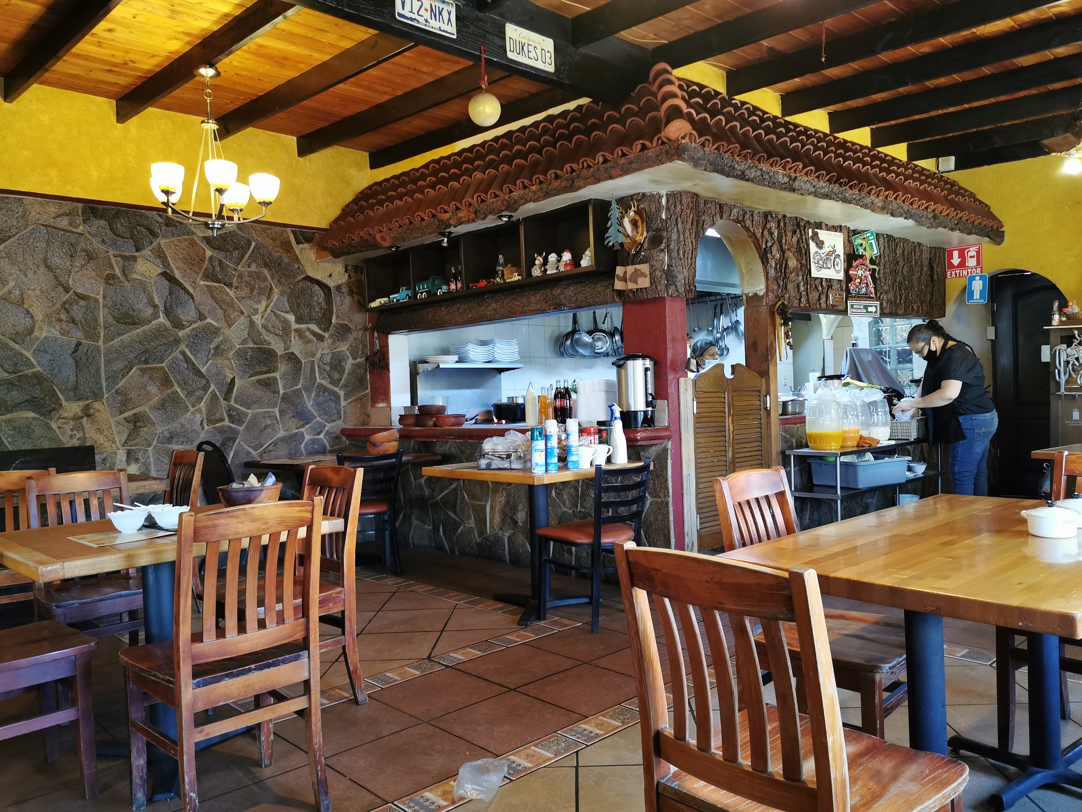 Restaurant los Panchos image 5